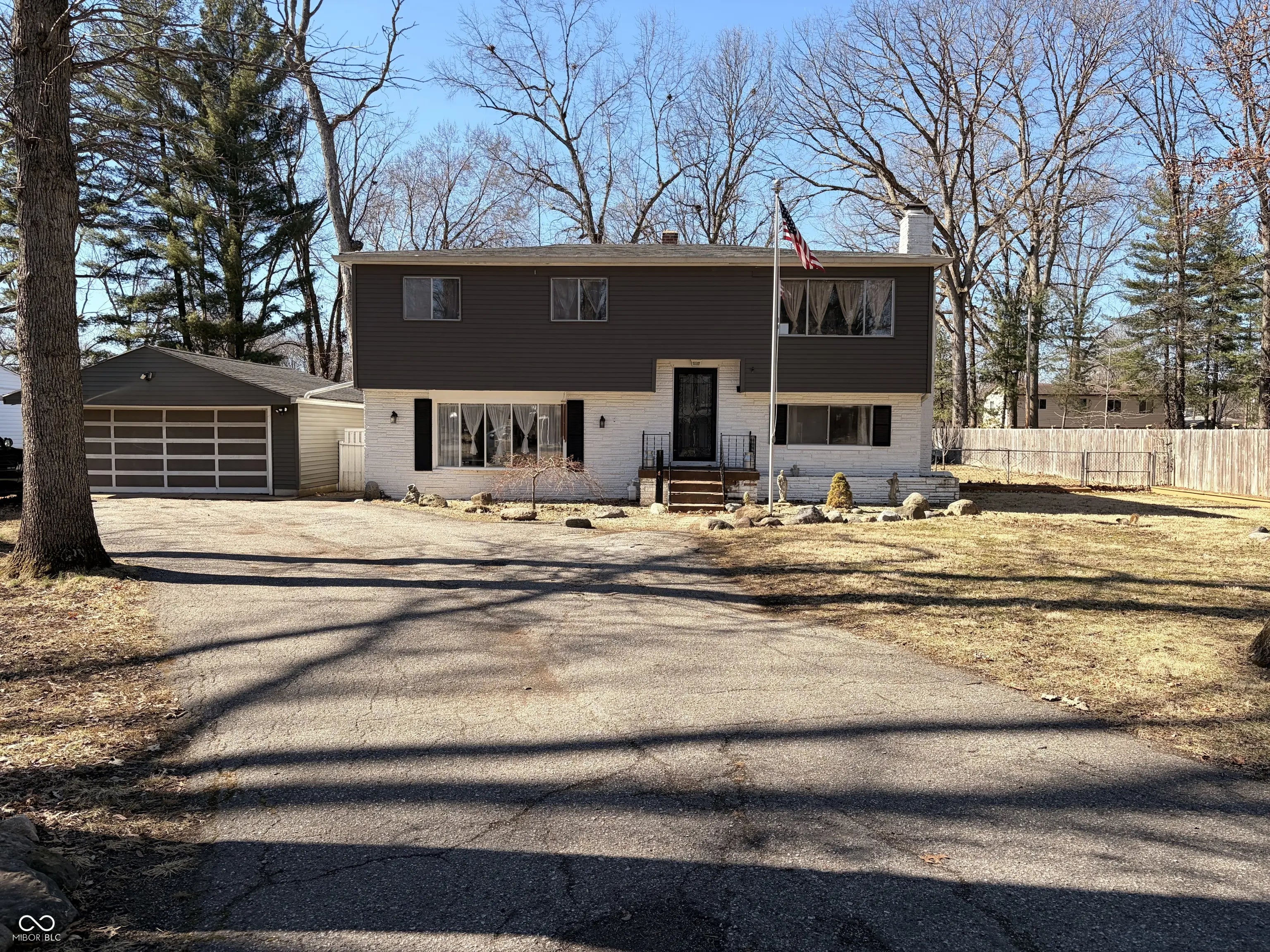 7536 Lindenwood Drive, Indianapolis