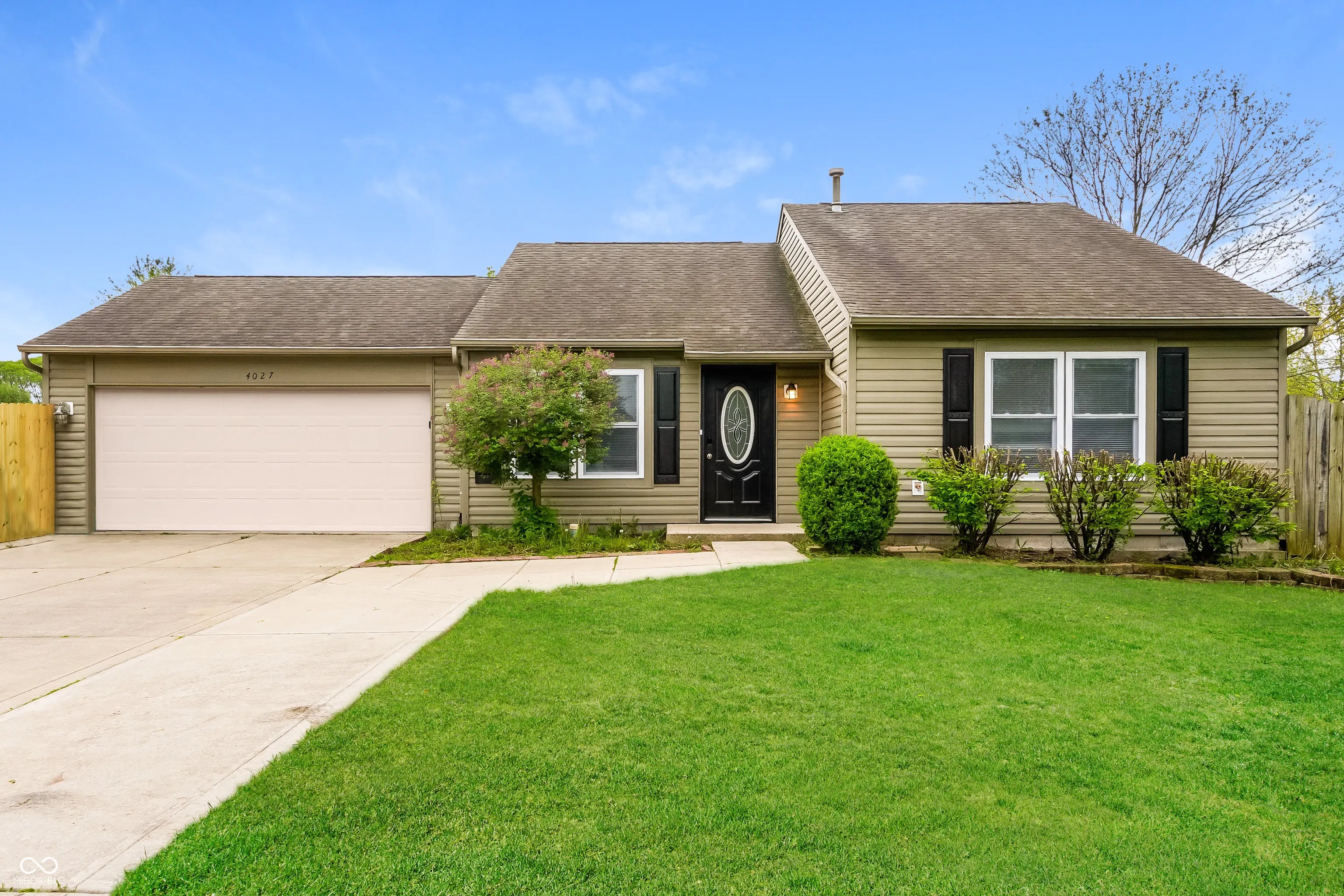 4027 Willow Court, Franklin