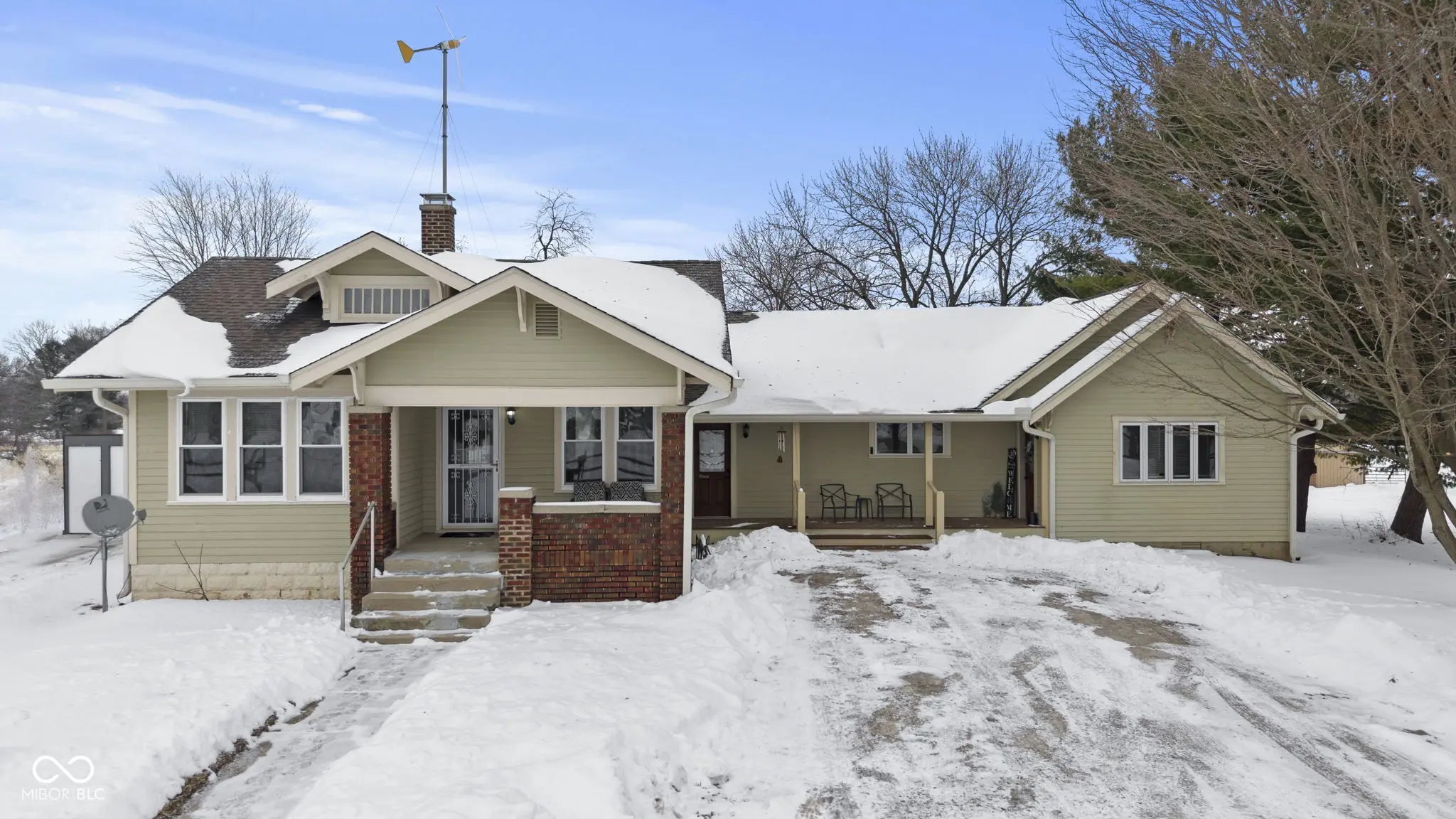 Photo of 5861 N 75 W Whiteland, IN 46184