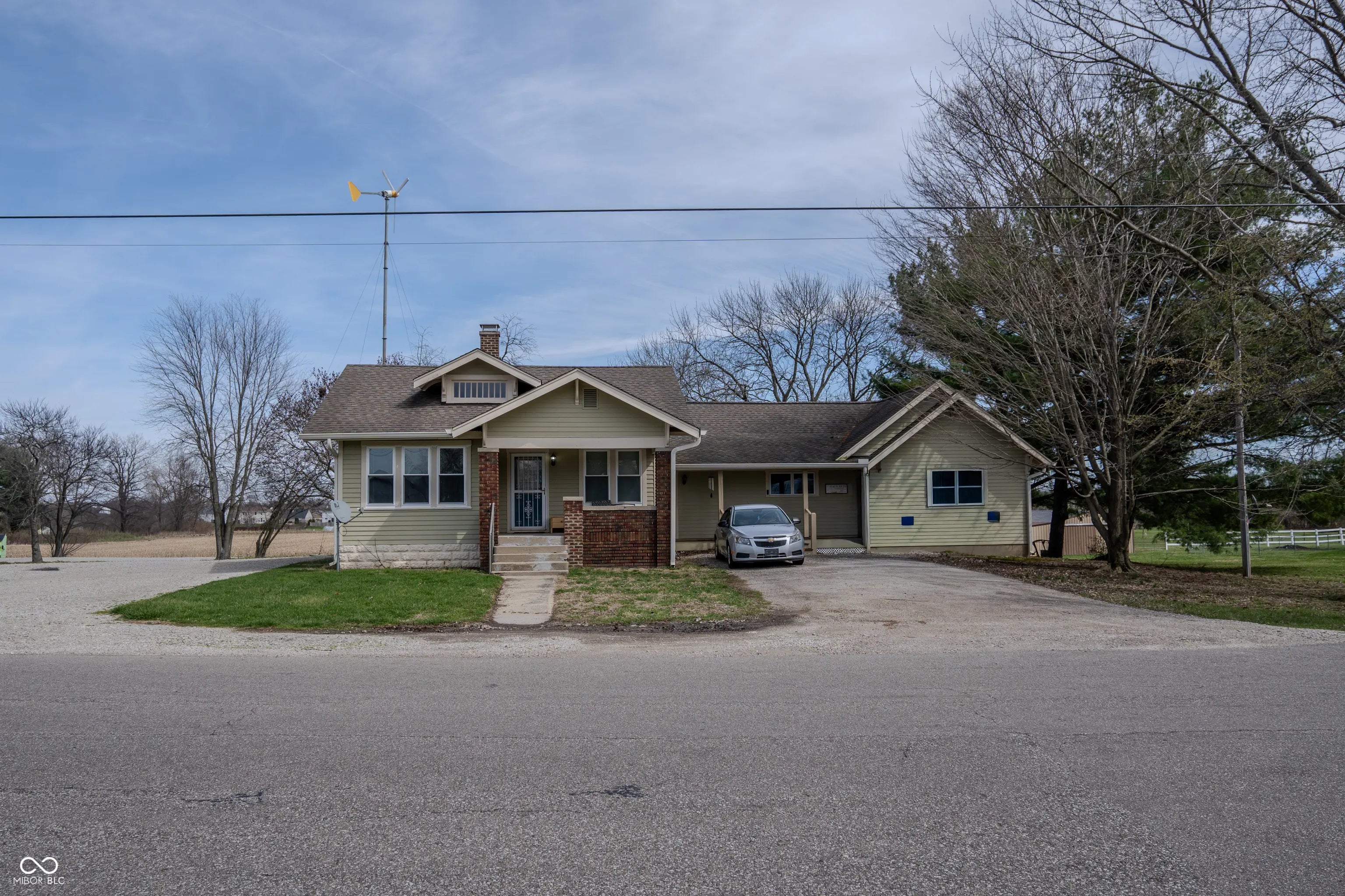 5861 N 75 W, Whiteland