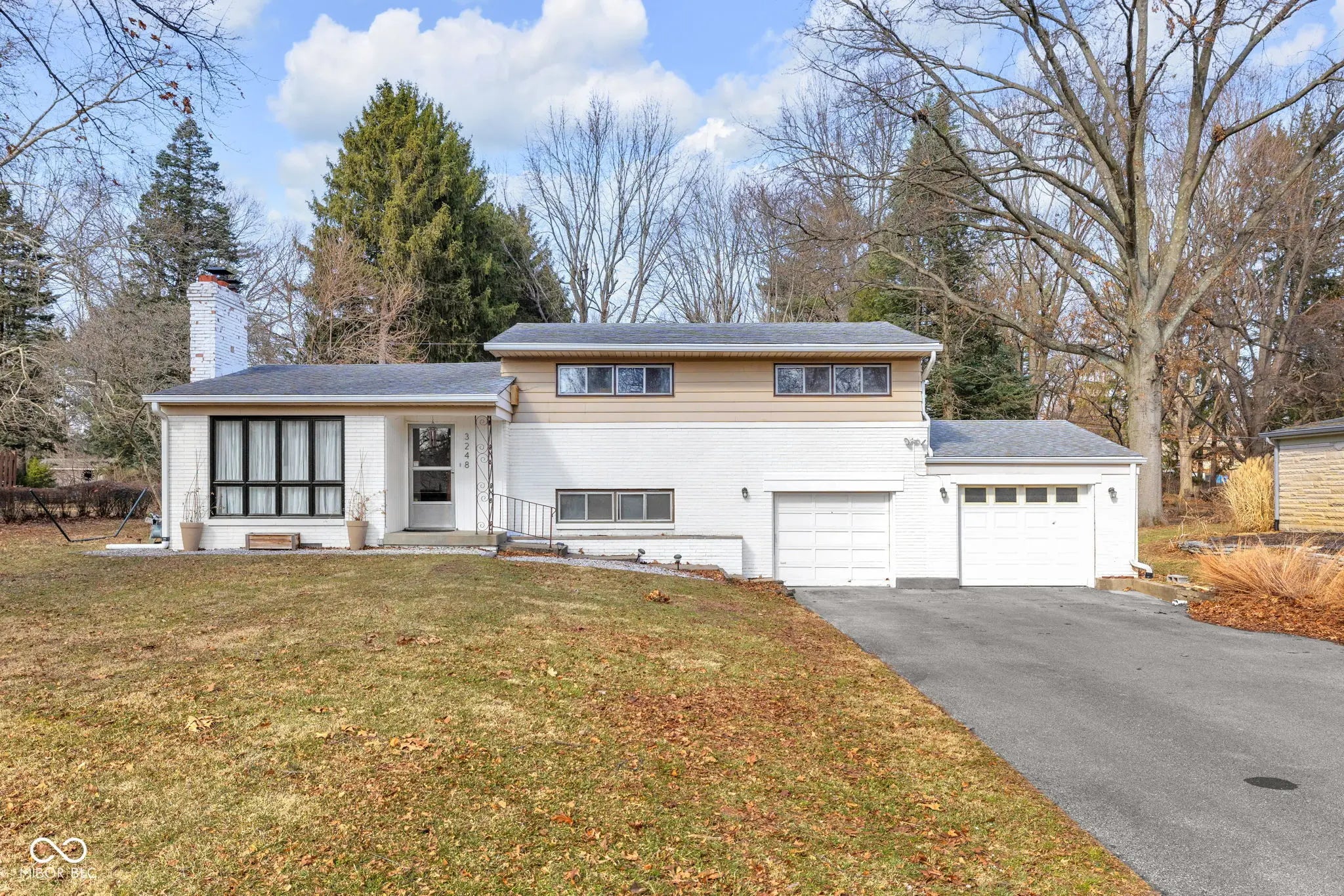 Photo of 3248 Tulip Drive Indianapolis, IN 46227