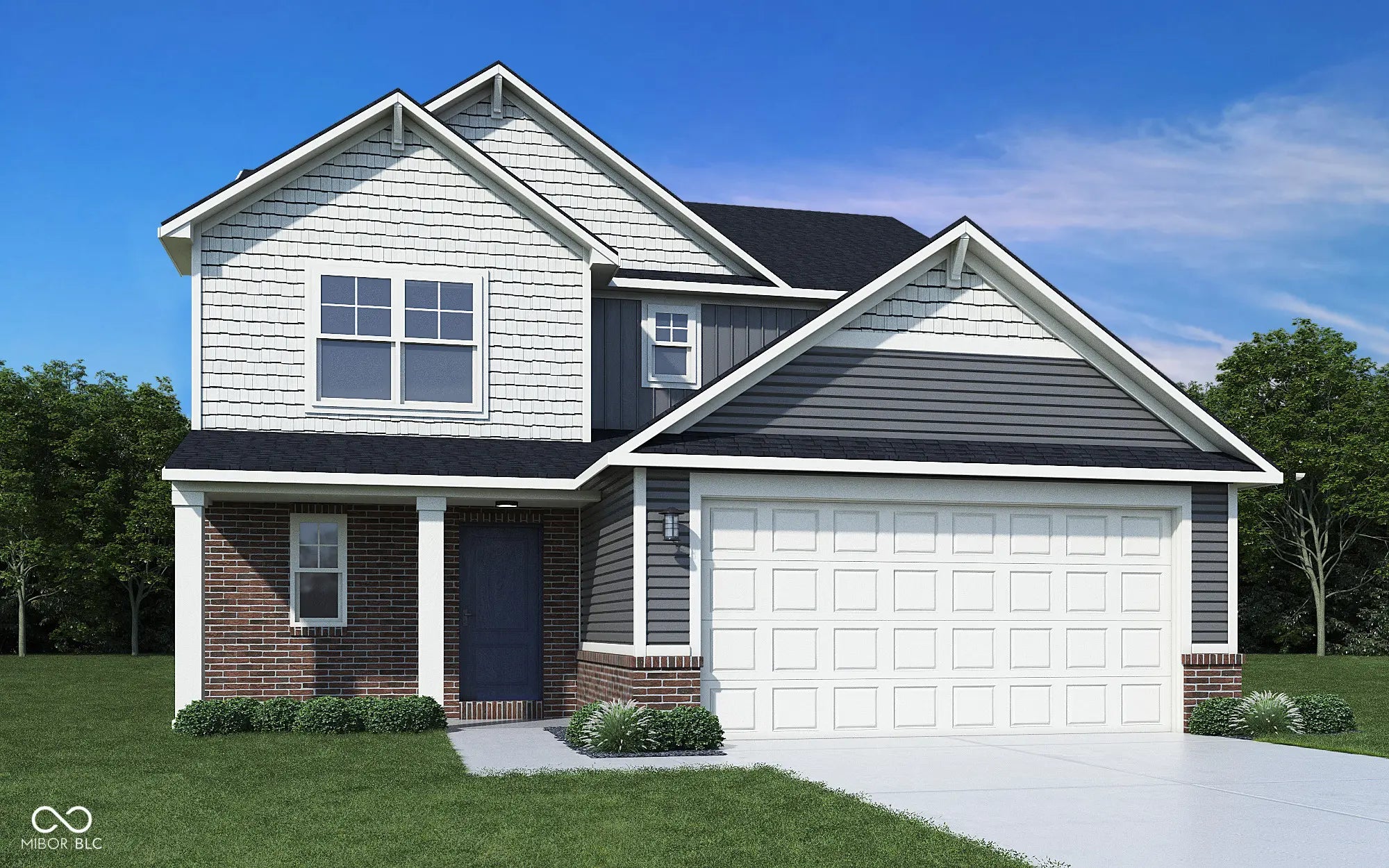 1602 Boris End Street, Danville