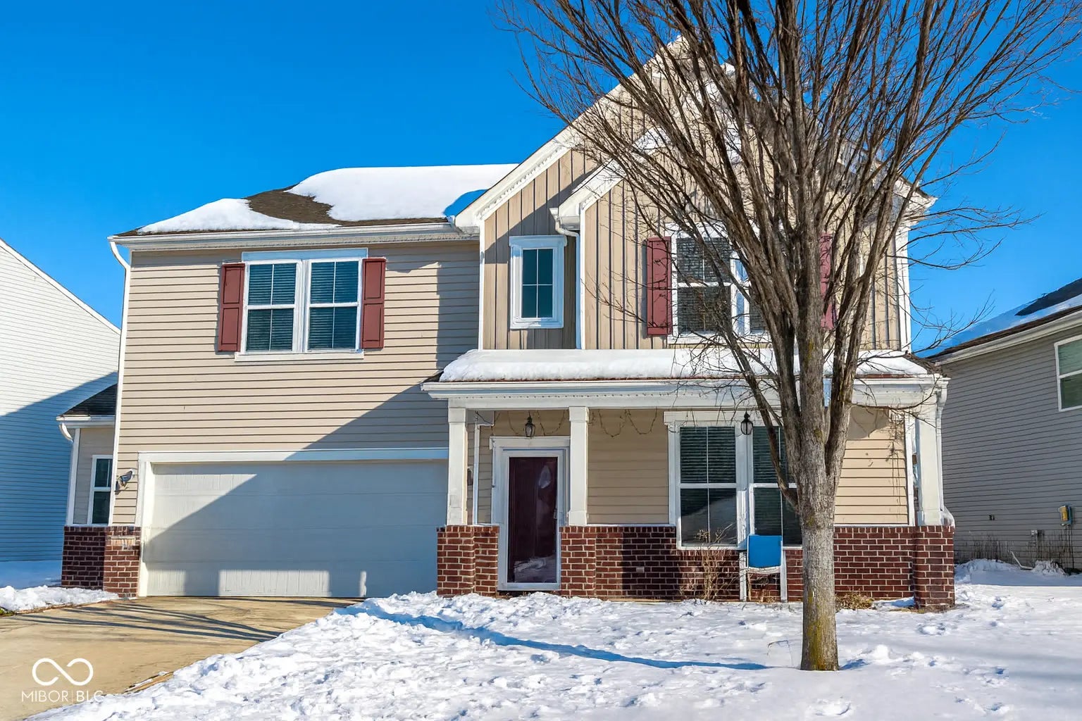 1922 Lakecrest Drive, Columbus