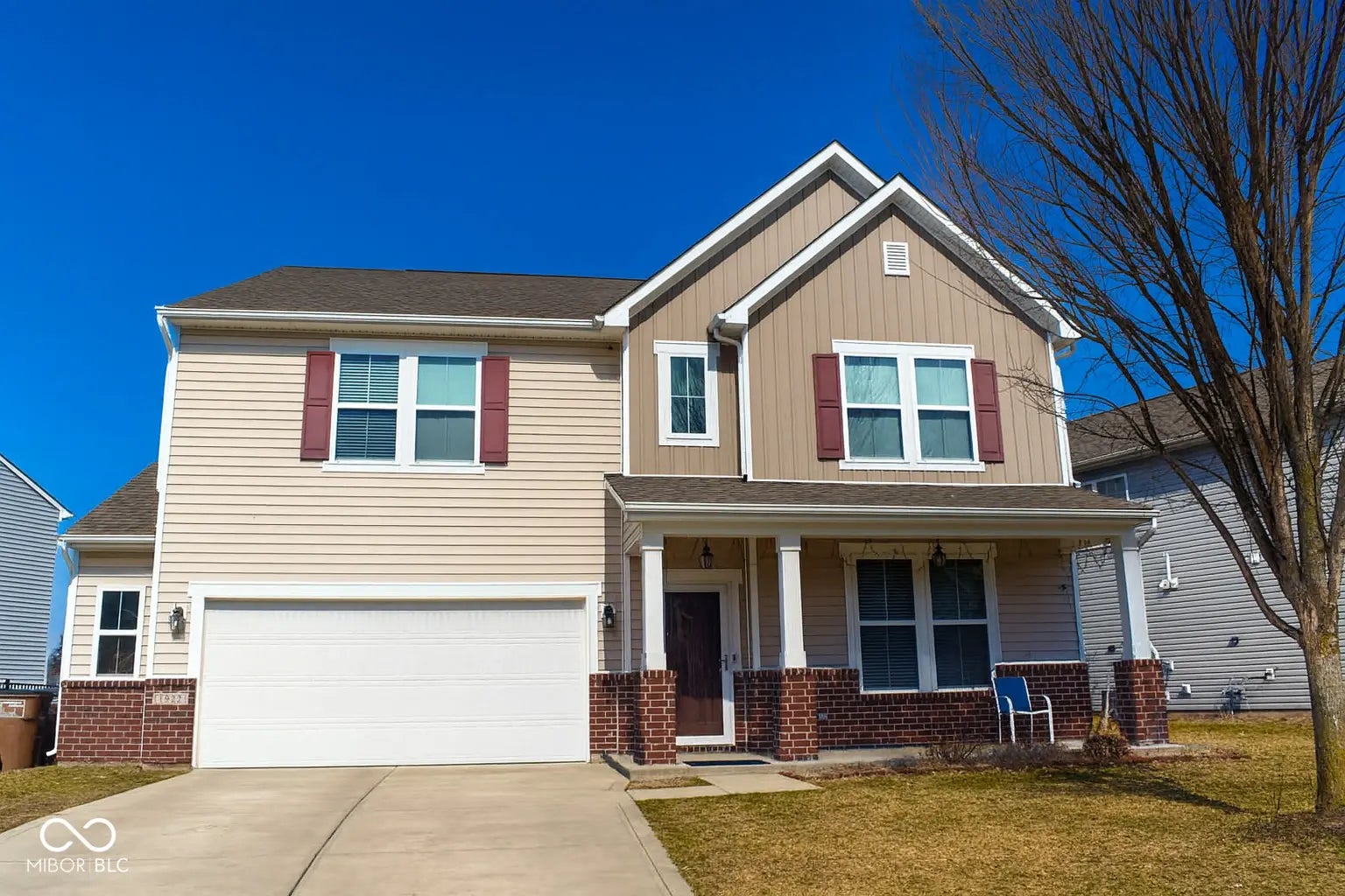 1922 Lakecrest Drive, Columbus