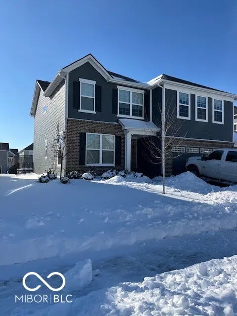 5441 Laurel Crest Run, Noblesville