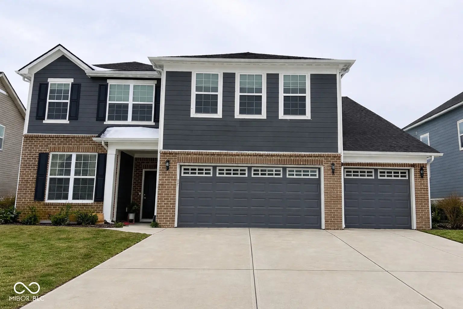 5441 Laurel Crest Run, Noblesville