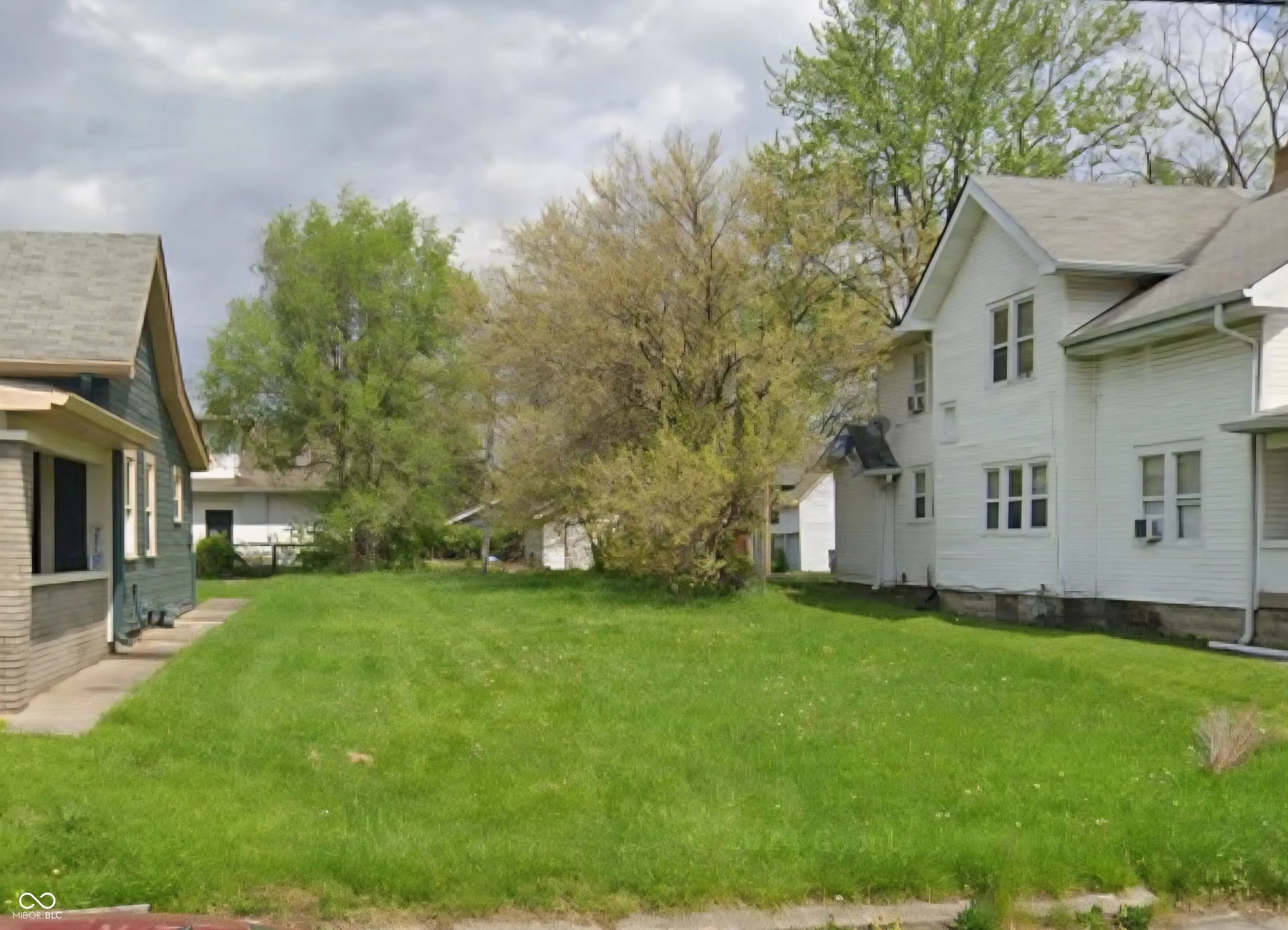 1812 Prospect Street, Indianapolis