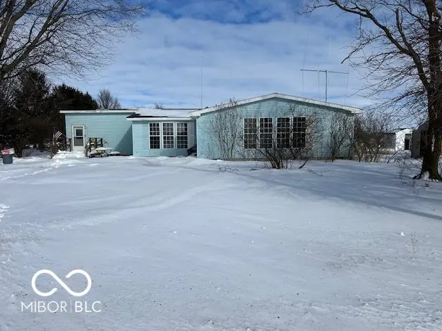 Photo of 5609 E 100 N Bluffton, IN 46714