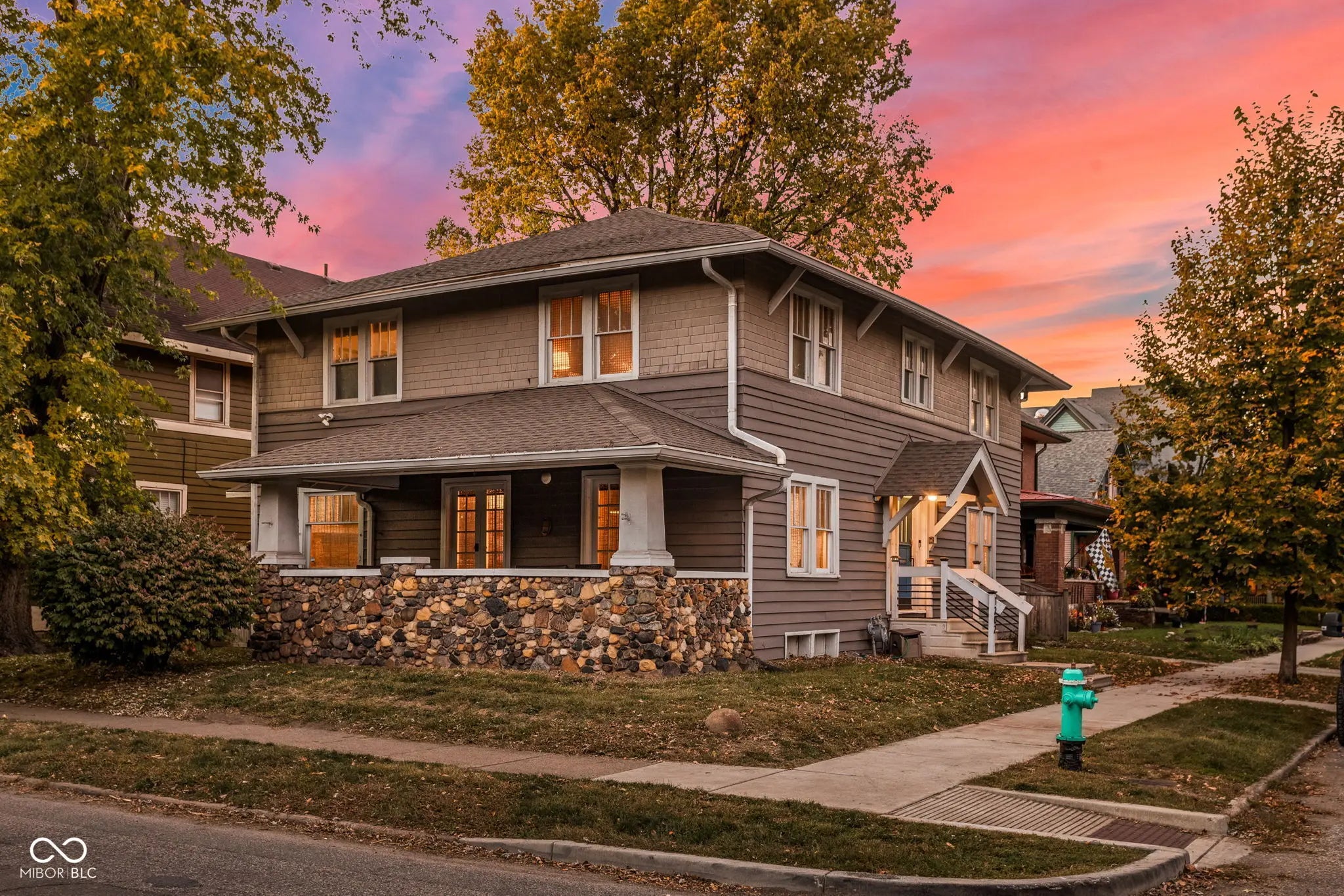 1202 N New Jersey Street, Indianapolis