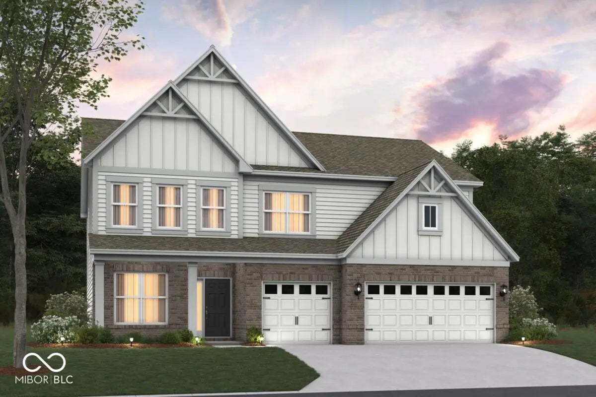 4929 Tawny Court, Brownsburg