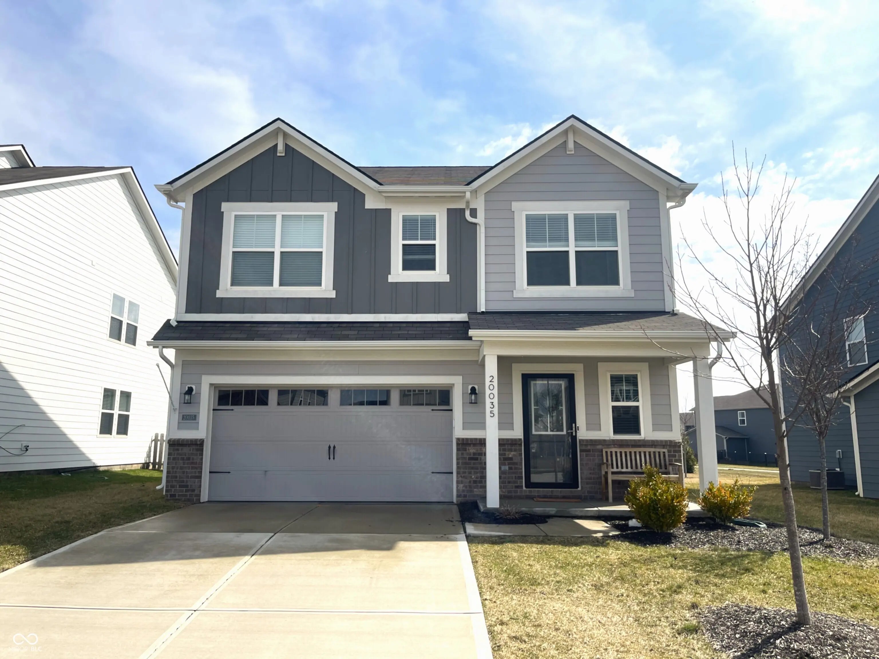 Photo of 20035 Edwick Drive Westfield, IN 46074