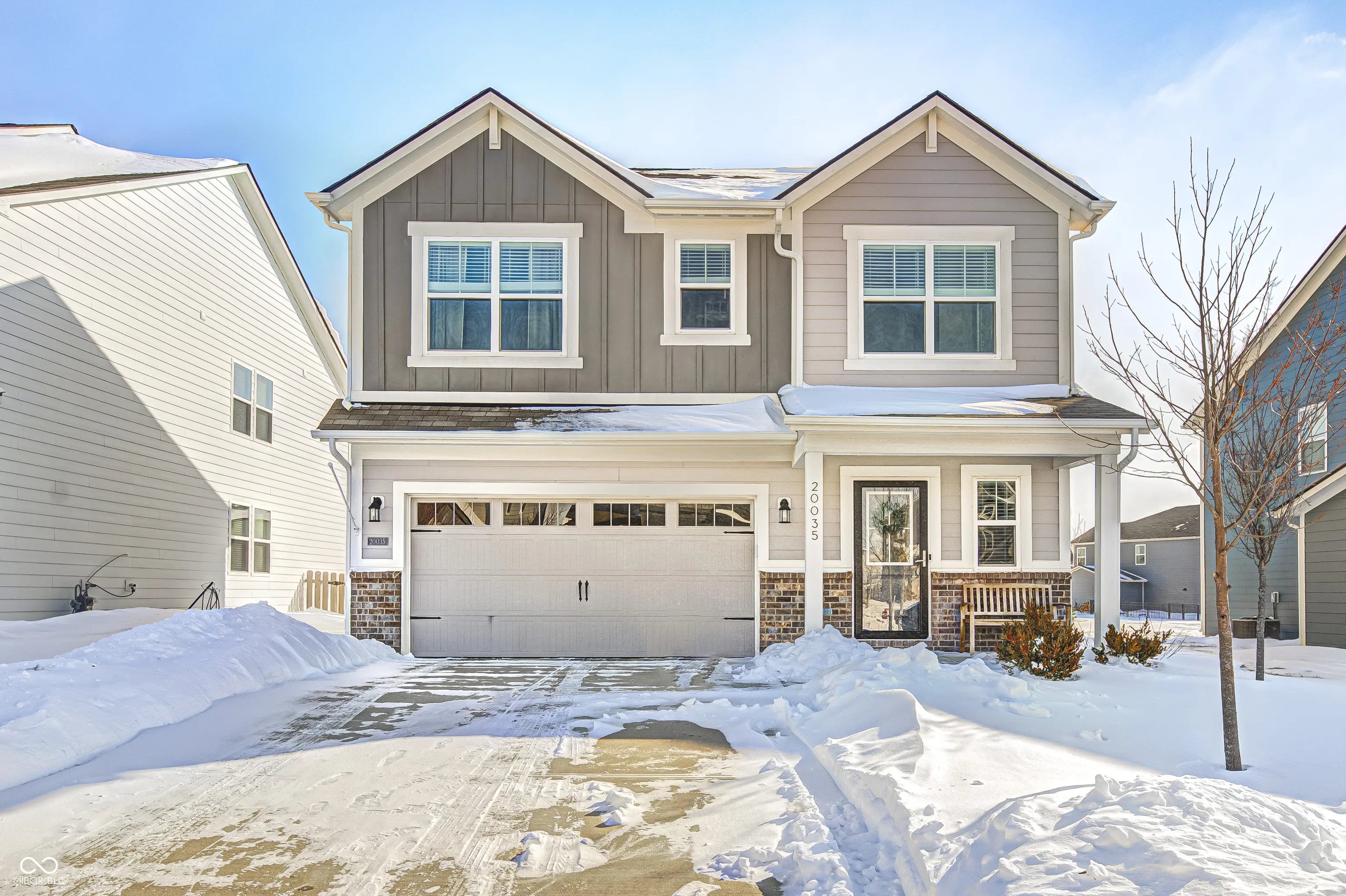 Photo of 20035 Edwick Drive Westfield, IN 46074