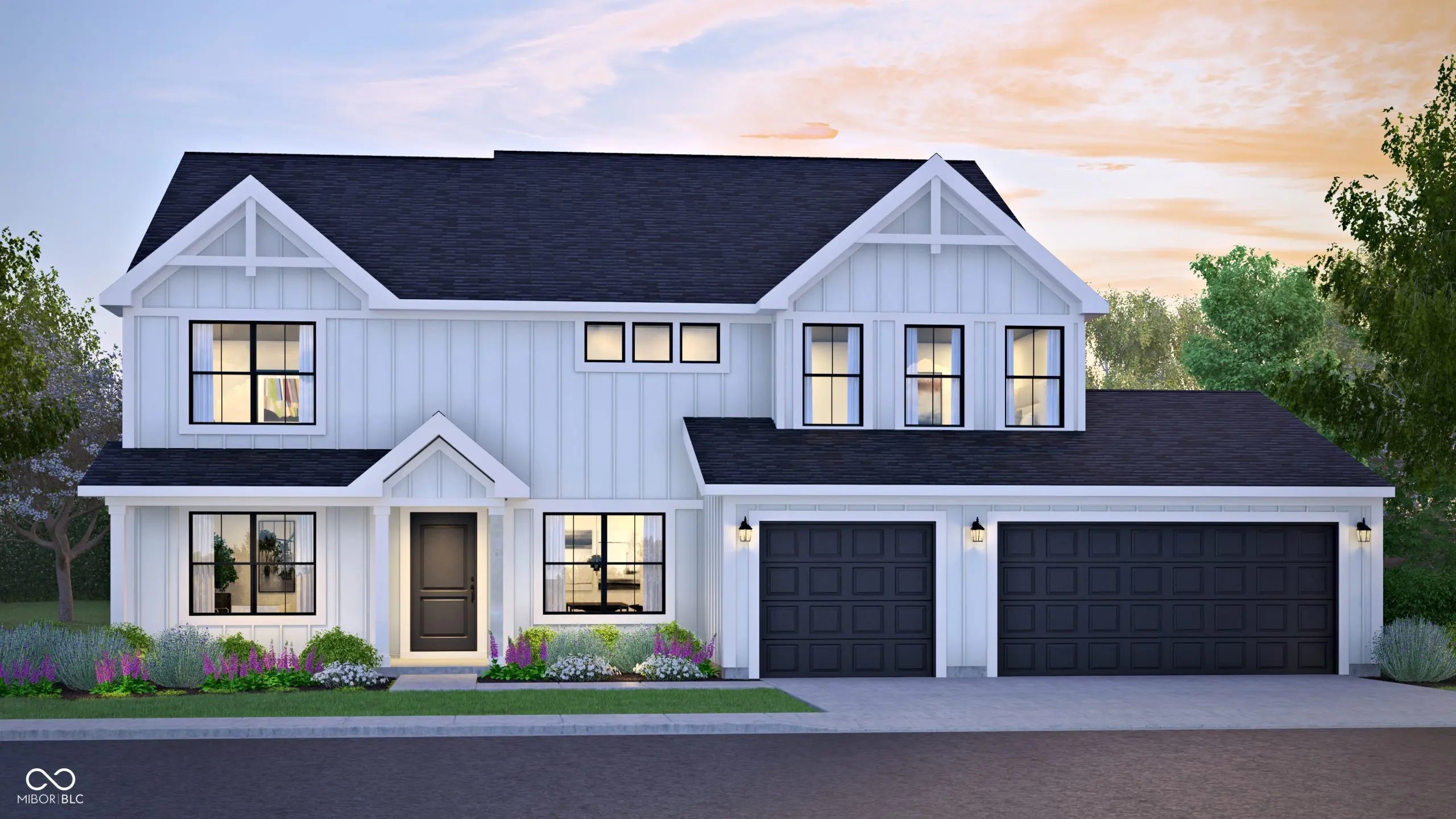 Photo of 11891 E 196th Street Noblesville, IN 46060