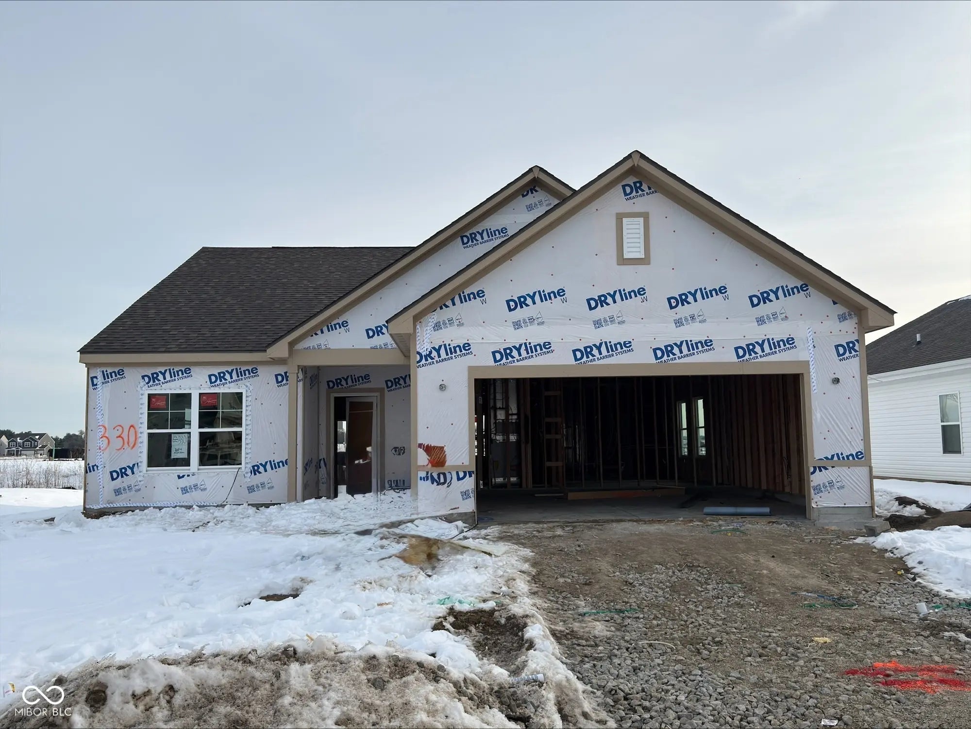 1177 Pegasus Drive, Franklin