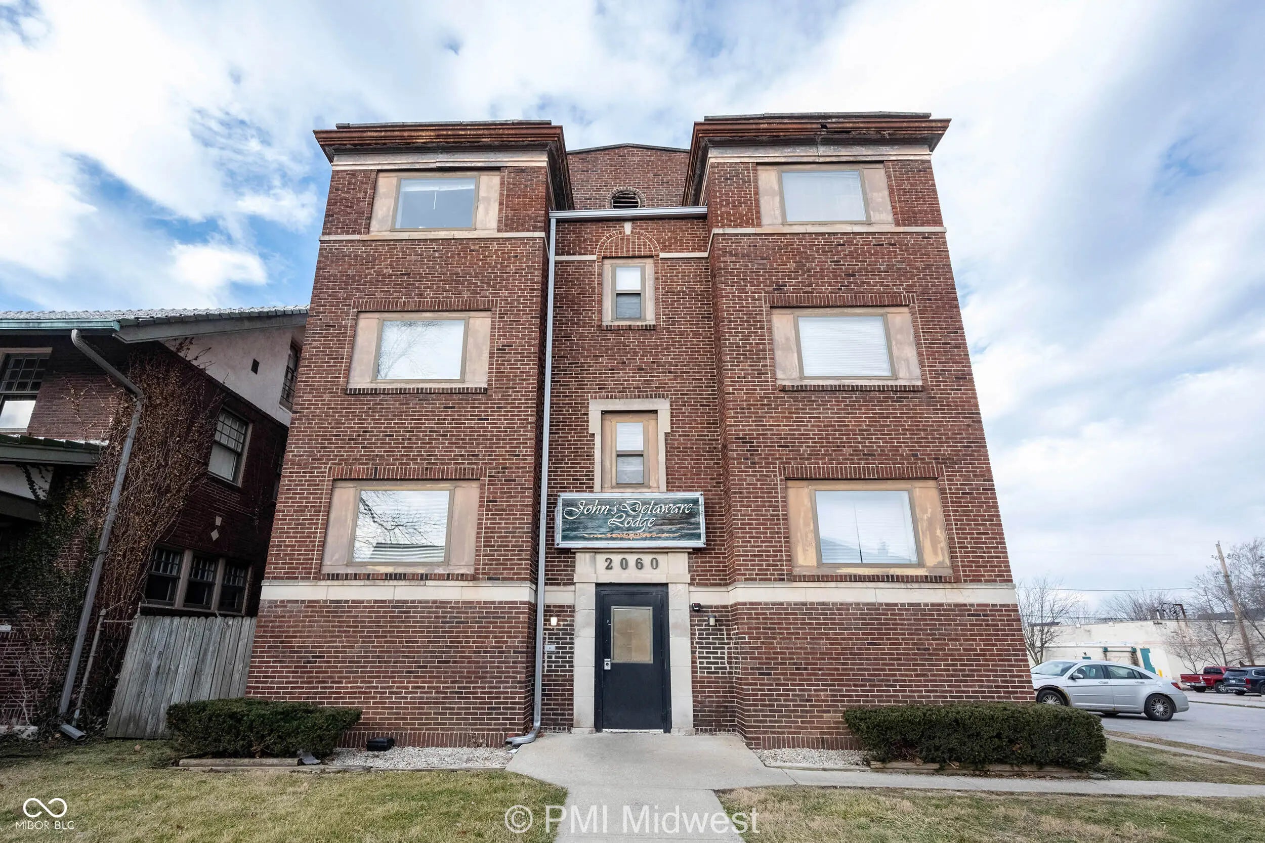 2060 N Delaware Street 12, Indianapolis
