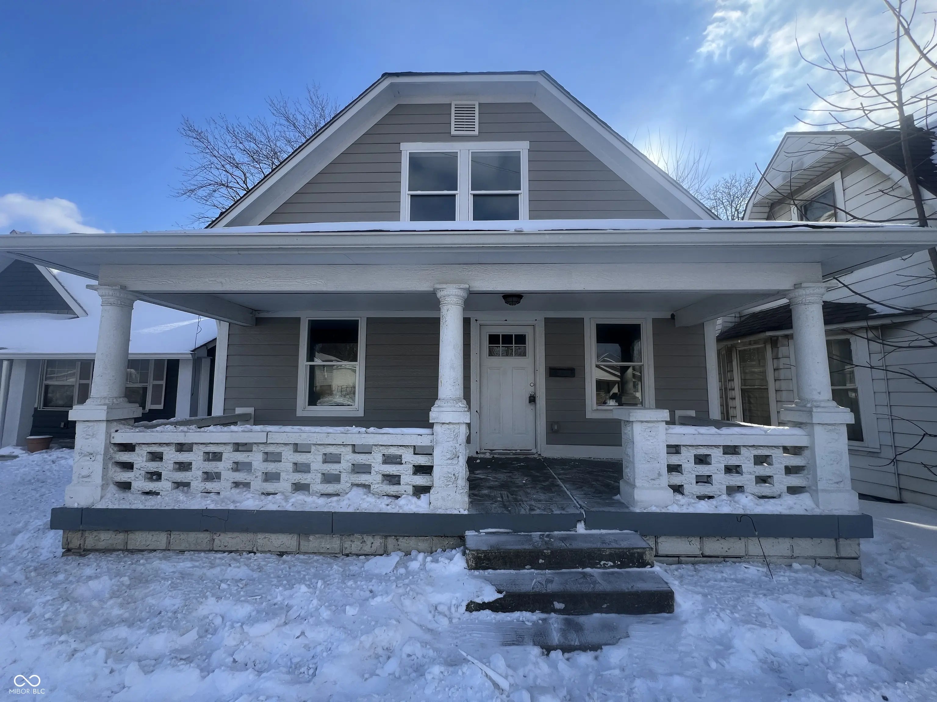 2627 Southeastern Avenue, Indianapolis