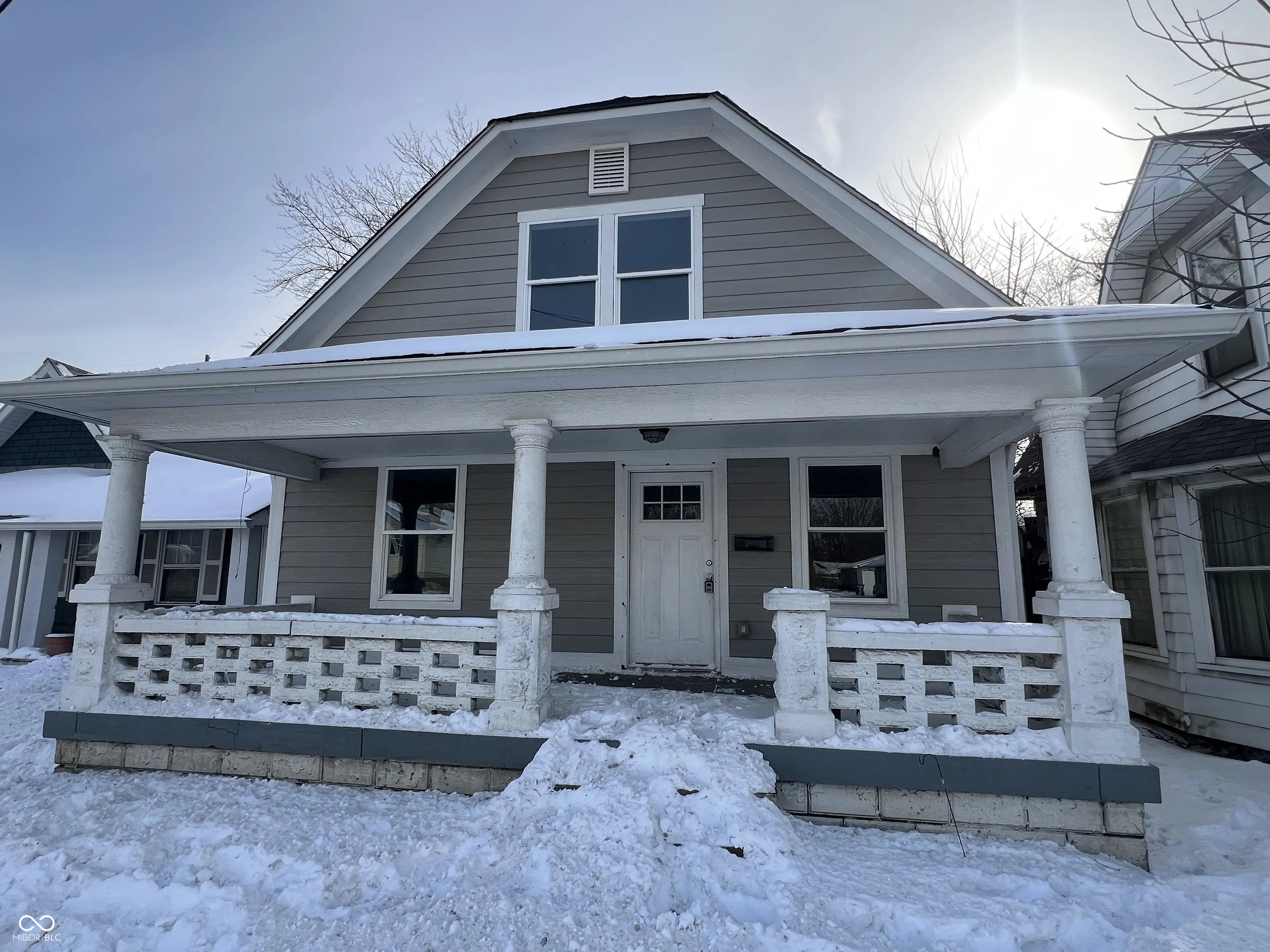 Photo of 2627 Southeastern Avenue Indianapolis, IN 46201