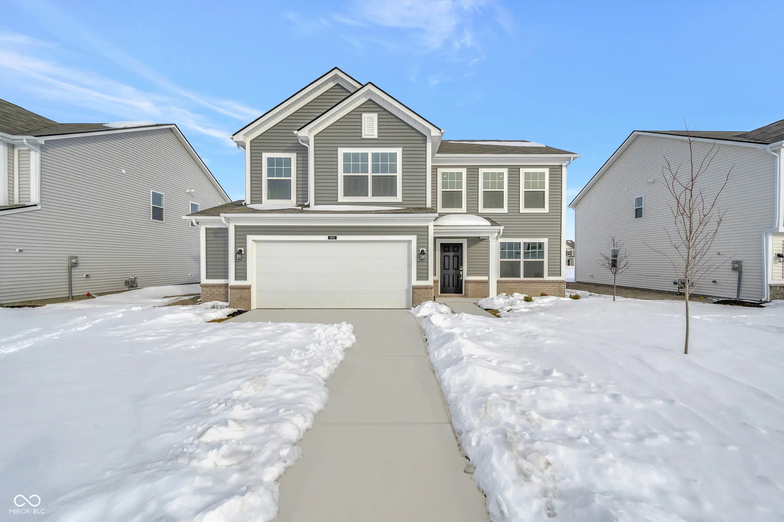 3923 Quinn Road, Indianapolis