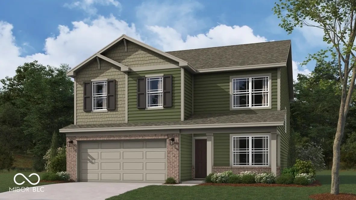 239 Holly Lane, Greenwood