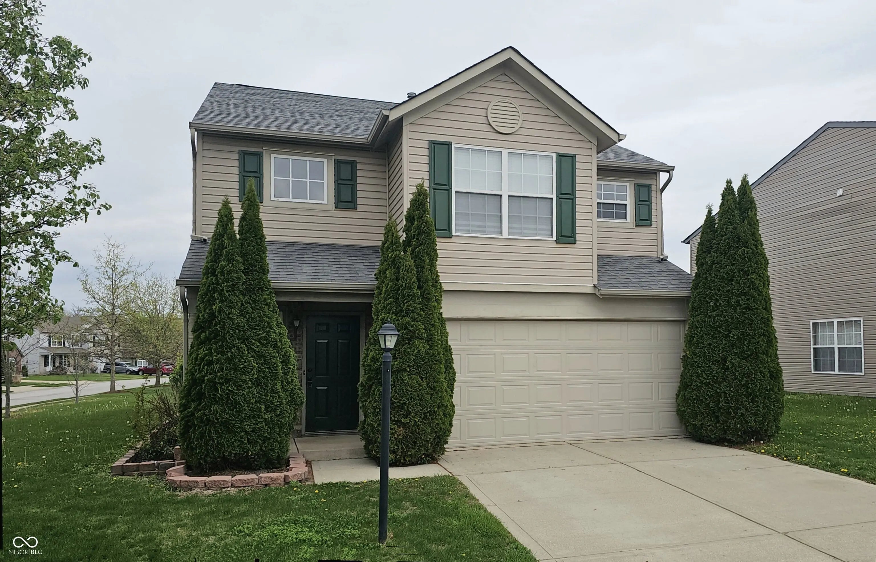 Photo of 6128 Trillium Woods Court Indianapolis, IN 46221