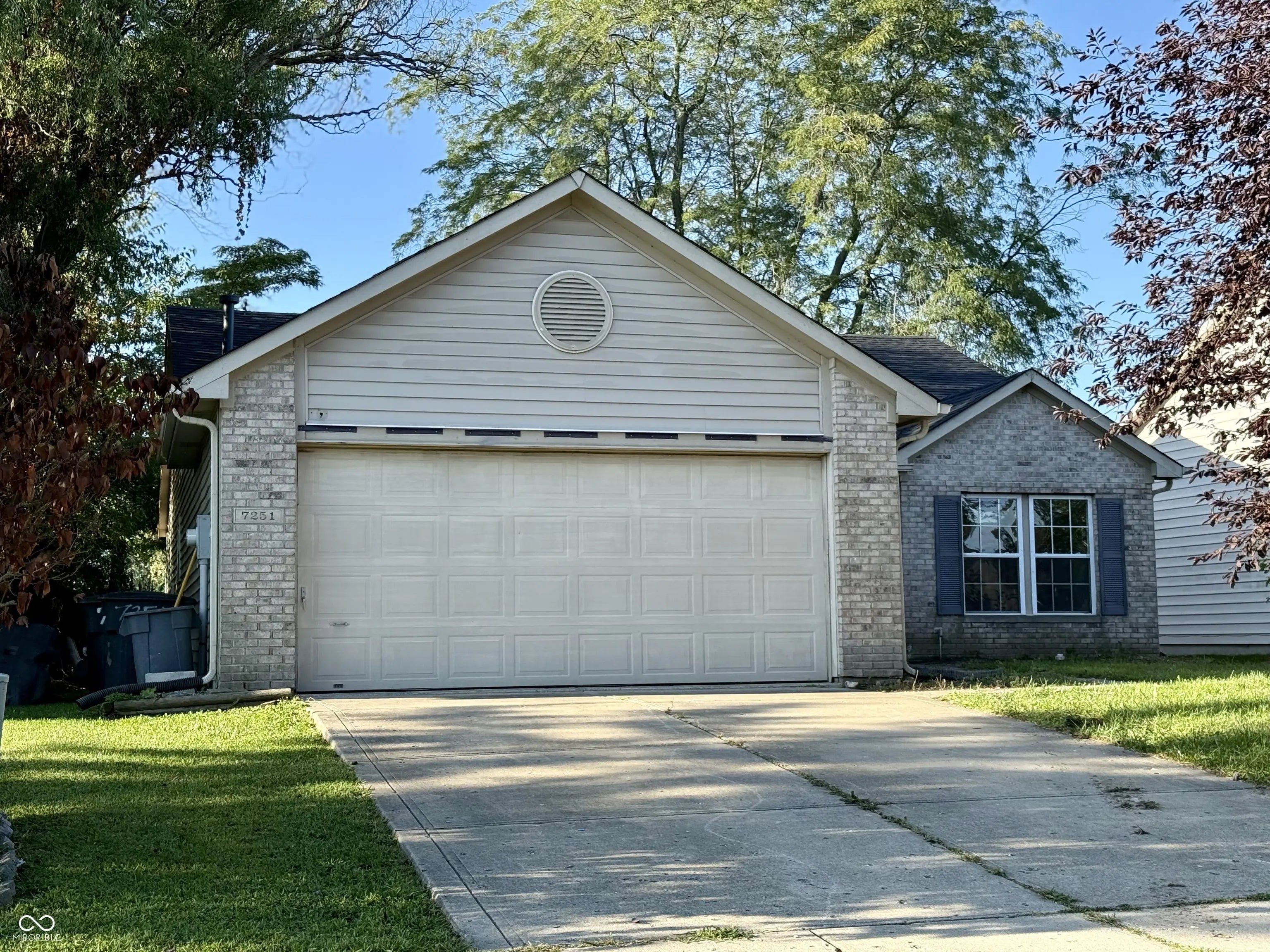 7251 Dublin Lane, Indianapolis