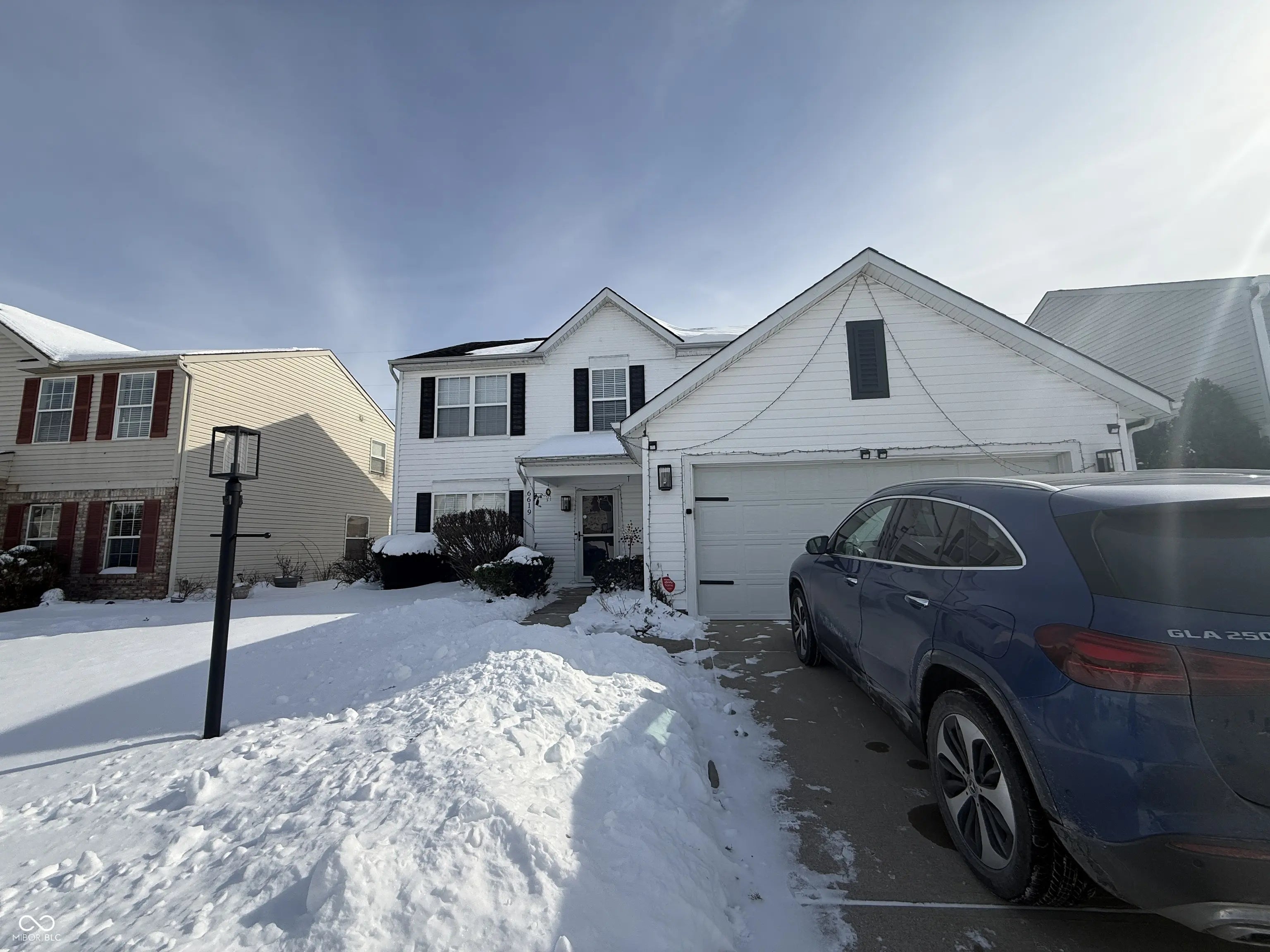 Photo of 6619 Waterloo Lane Indianapolis, IN 46268