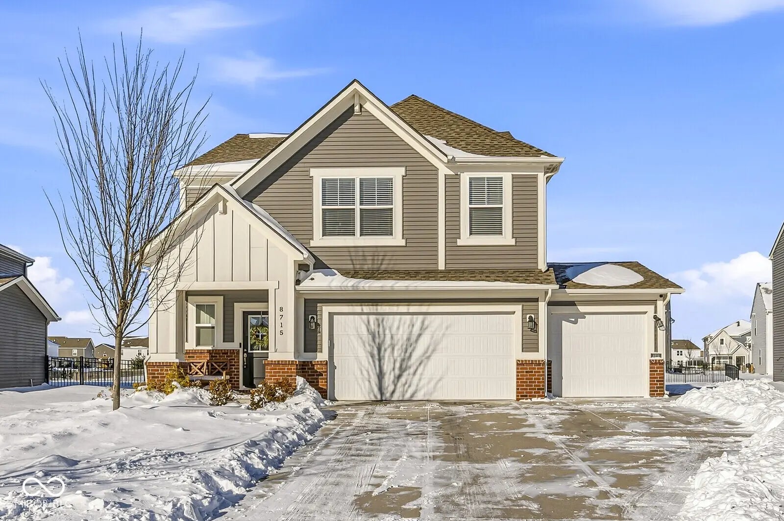 8715 Moyer Place, Pendleton