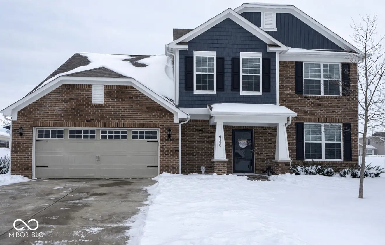 Photo of 6588 Flat Ridge Lane Brownsburg, IN 46112