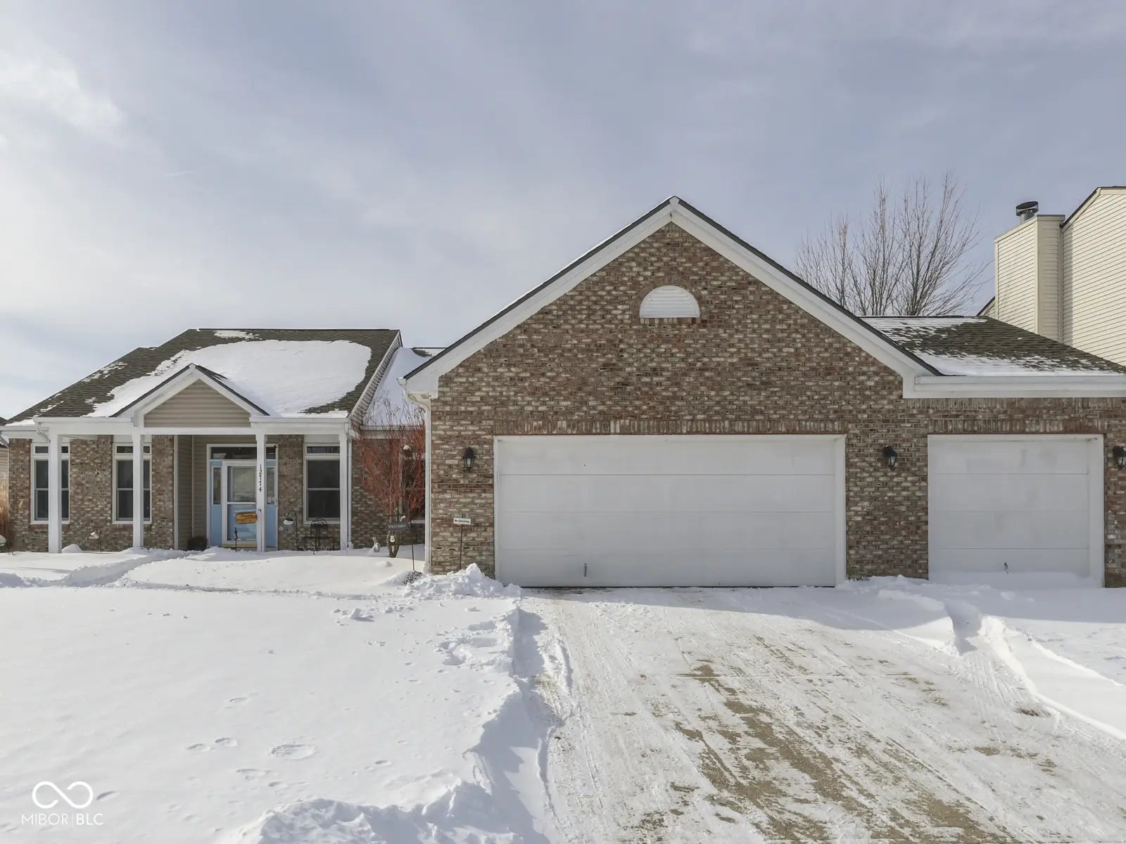 12774 Raiders Boulevard, Fishers