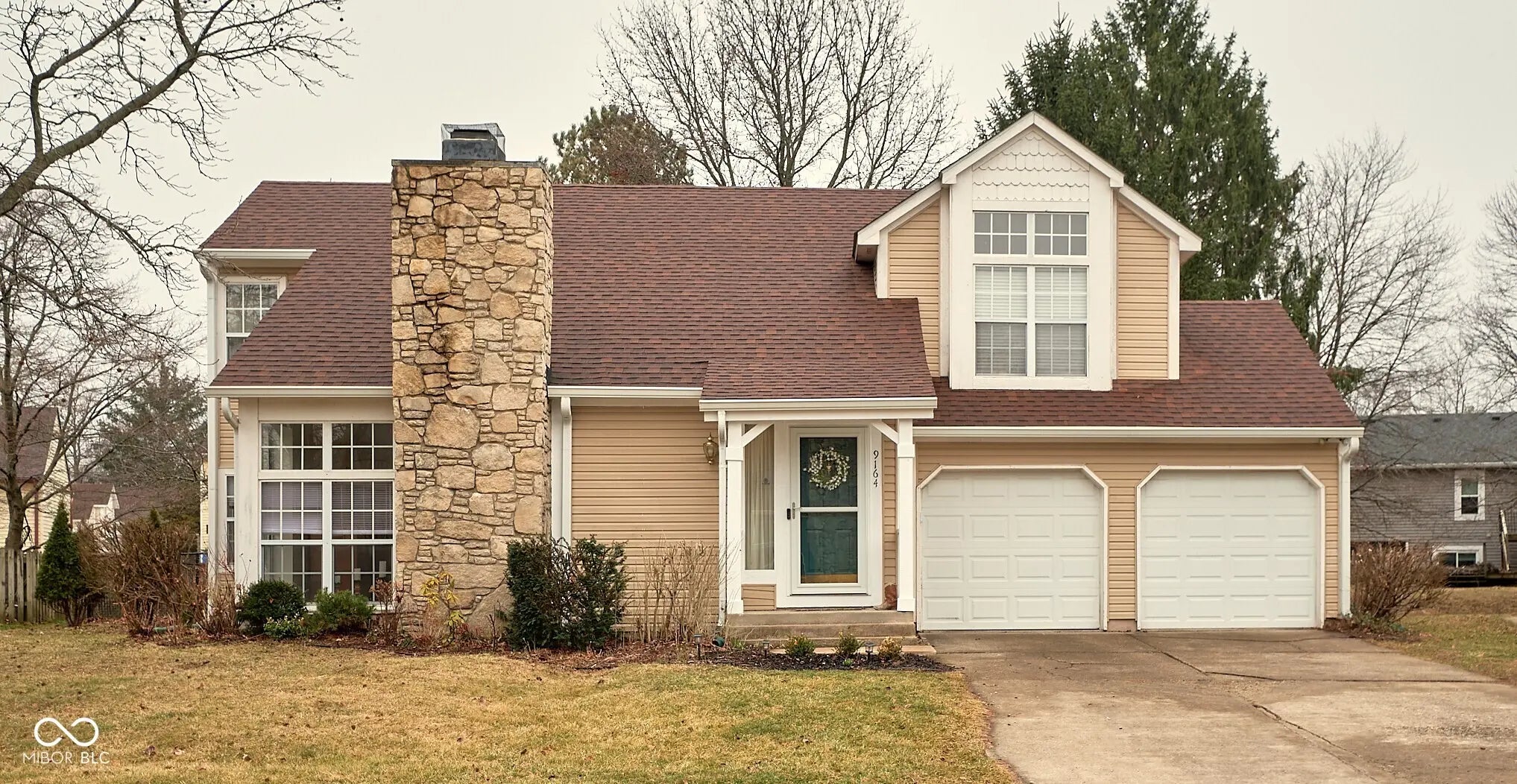 9164 Andiron Drive, Indianapolis