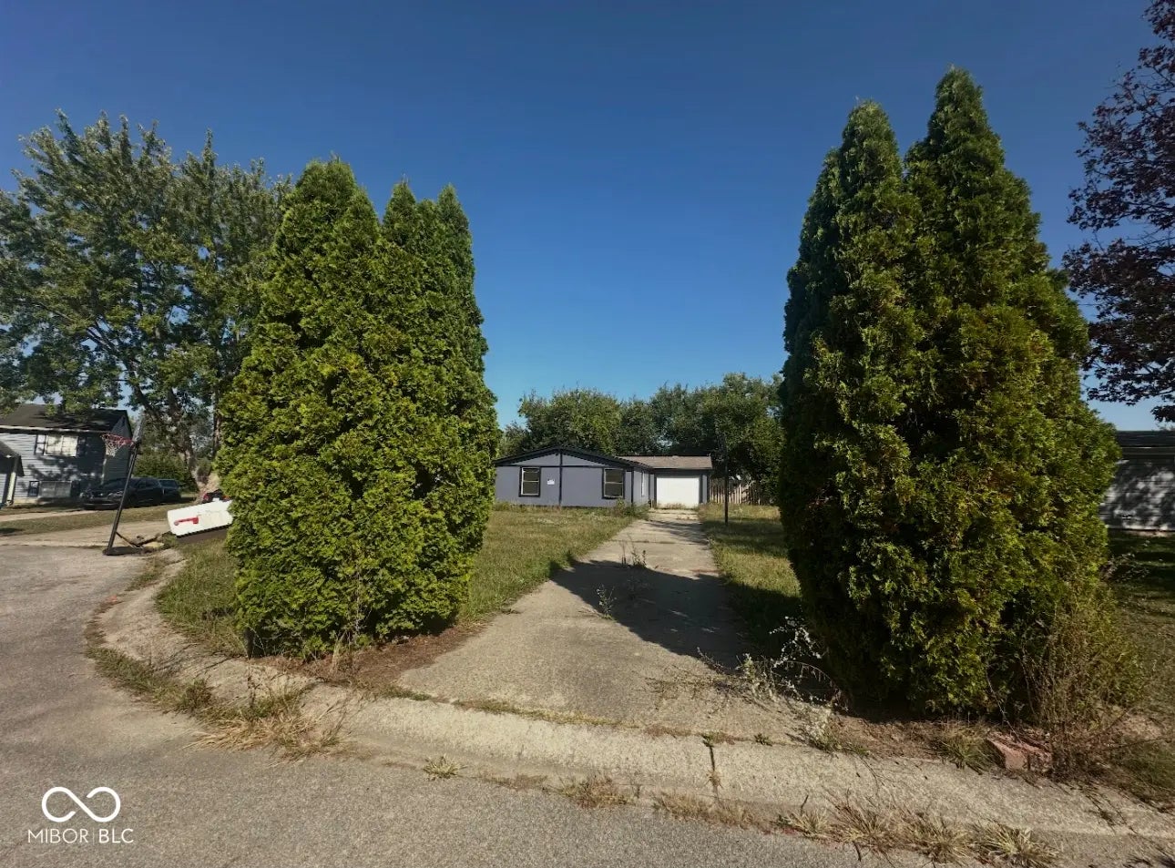 9318 Elmtree Court, Indianapolis