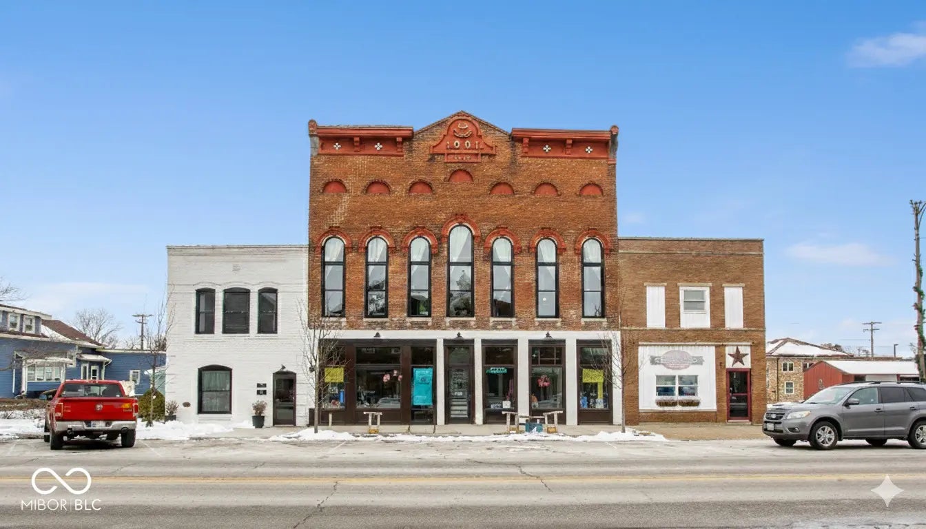 Photo of 108 W Main Street A Thorntown, IN 46071