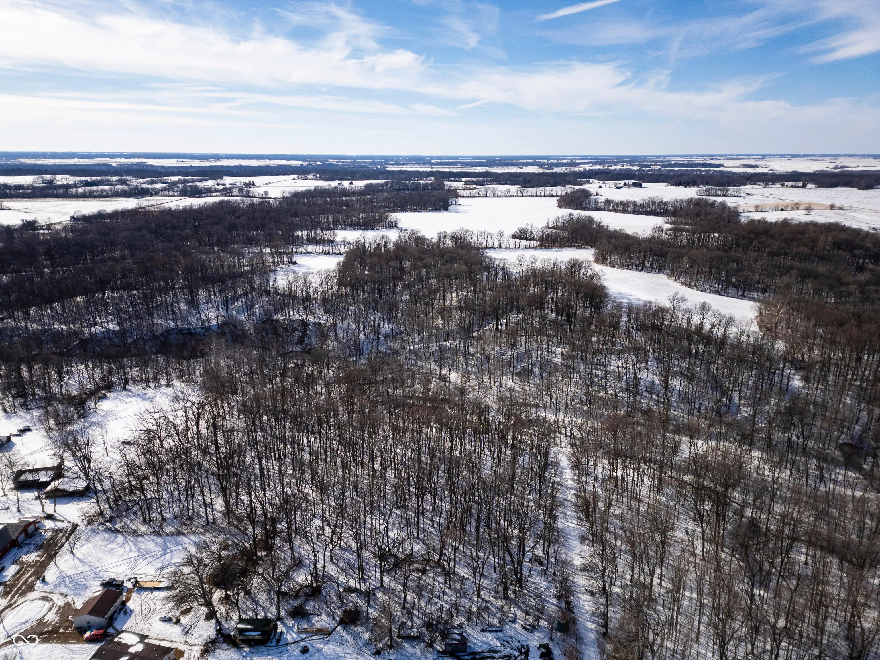 Photo of Stringtown South Road Covington, IN 47932