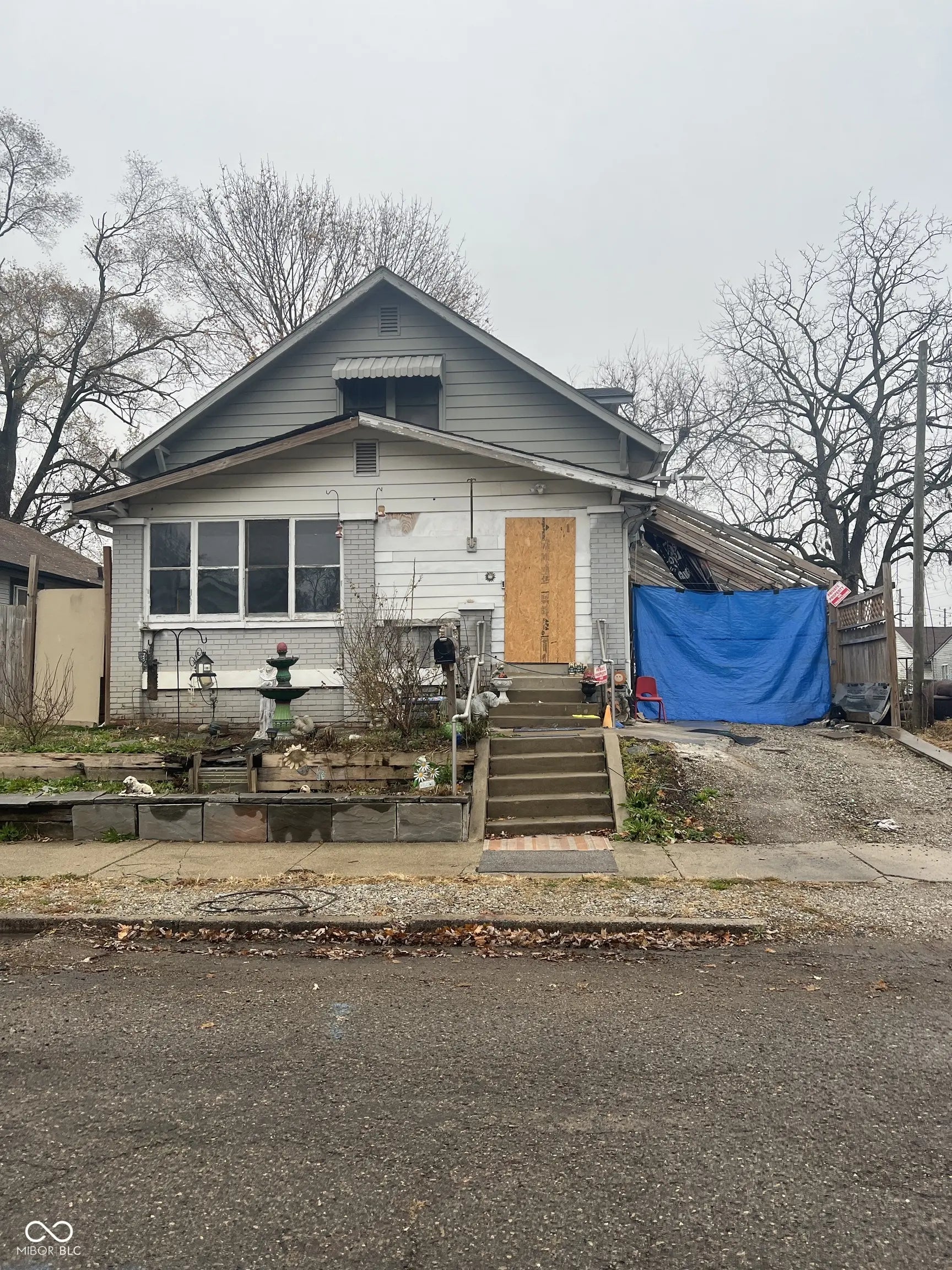 1625 S Randolph Street, Indianapolis