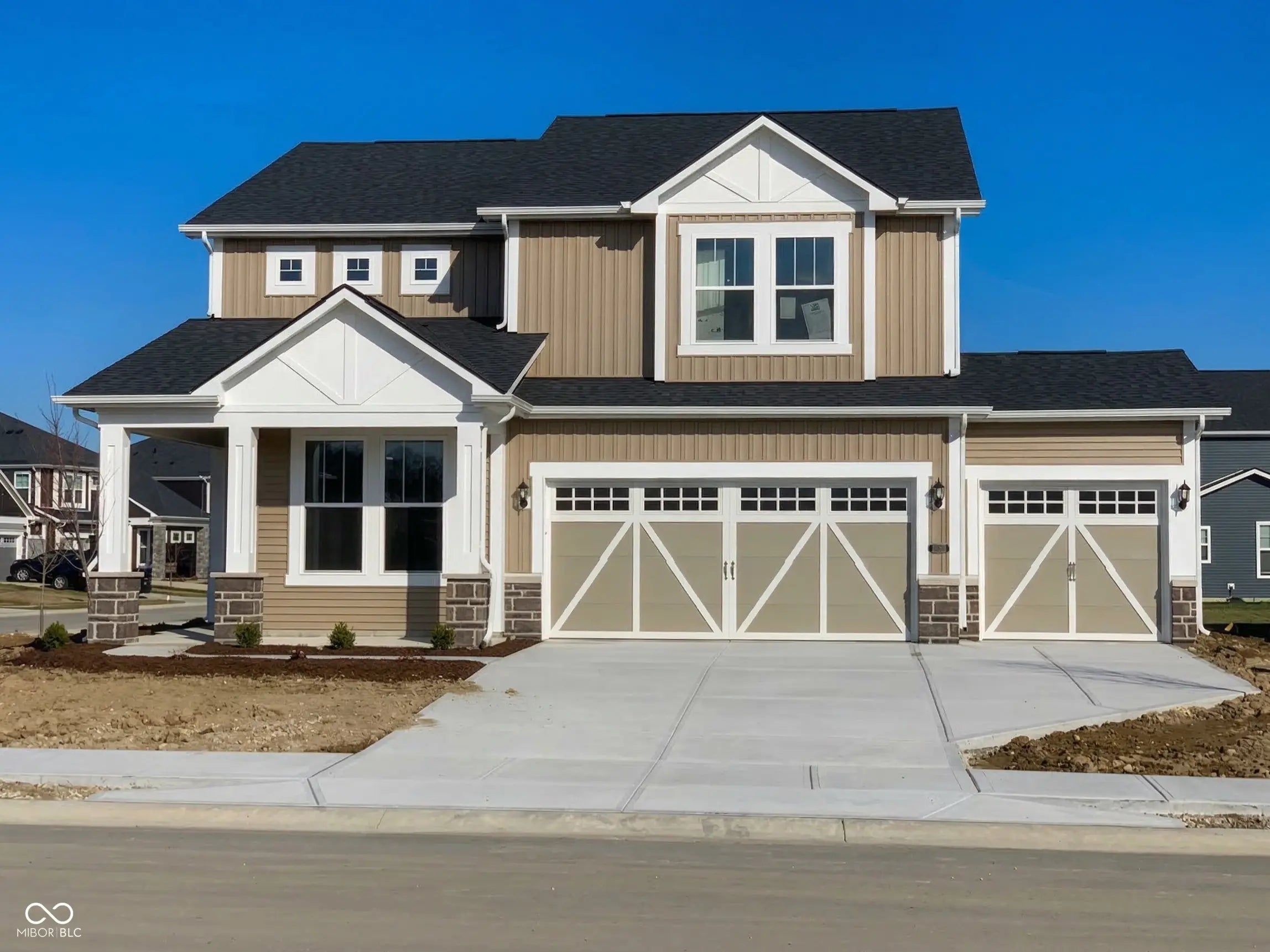 3333 Churchill Lane, Whitestown