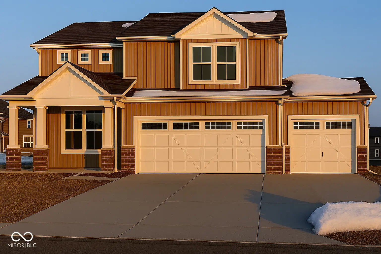 3333 Churchill Lane, Whitestown