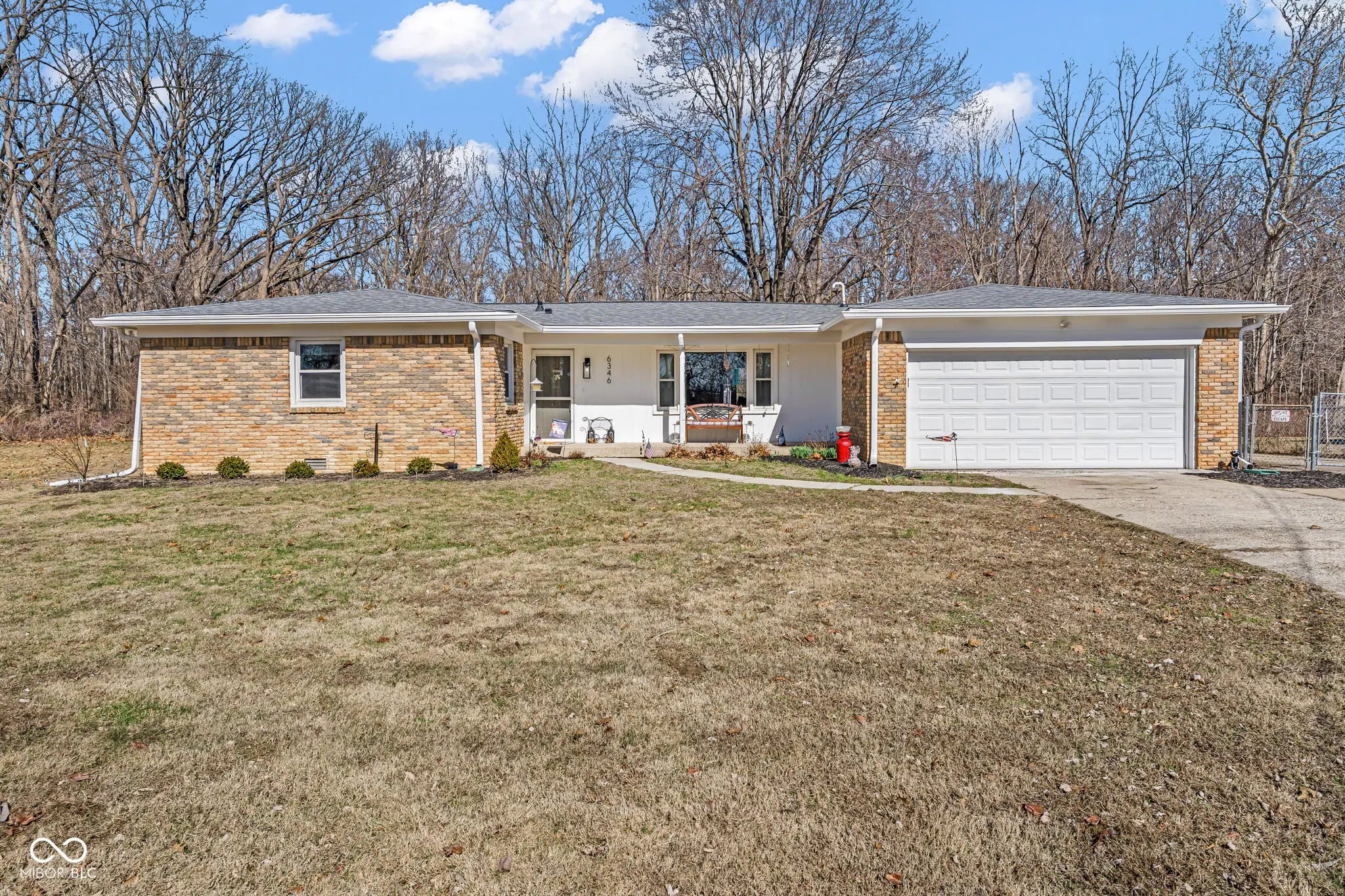 6346 W 62nd Street, Indianapolis