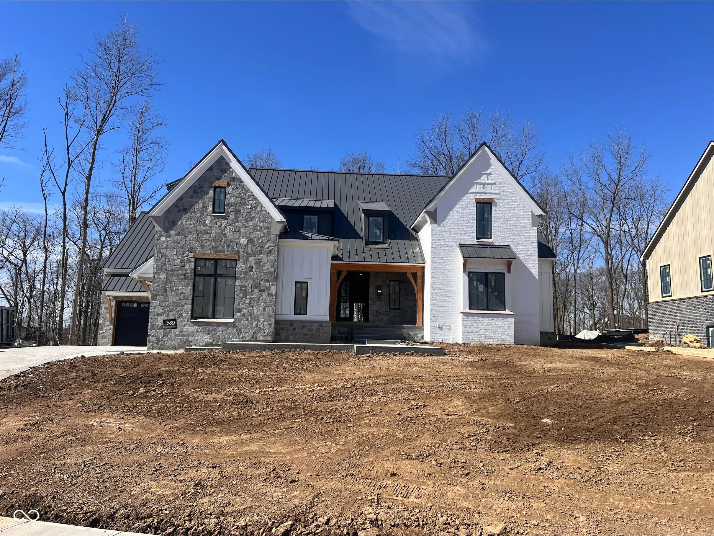 Photo of 1589 Chatham Ridge Court Westfield, IN 46074