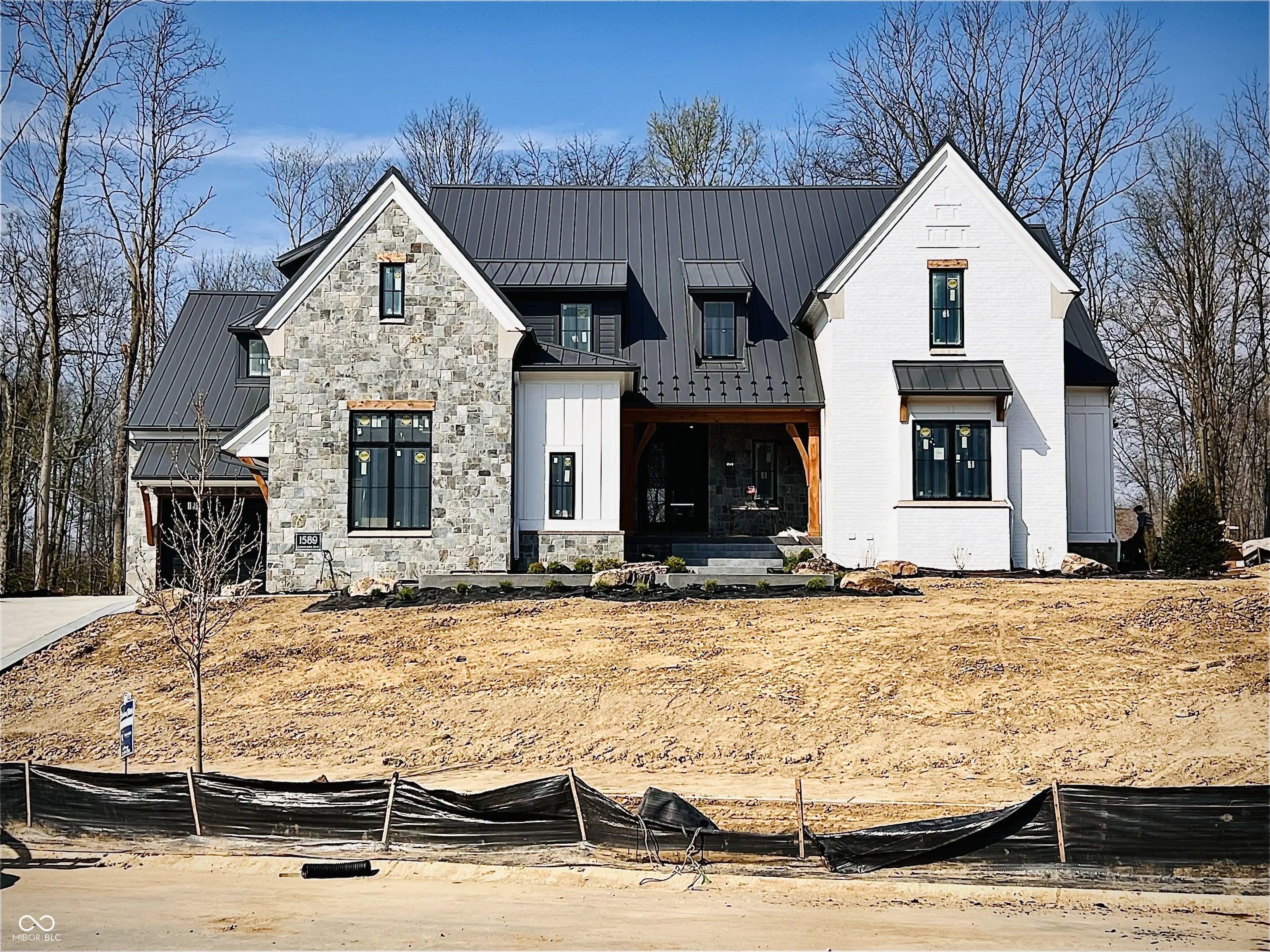 Photo of 1589 Chatham Ridge Court Westfield, IN 46074