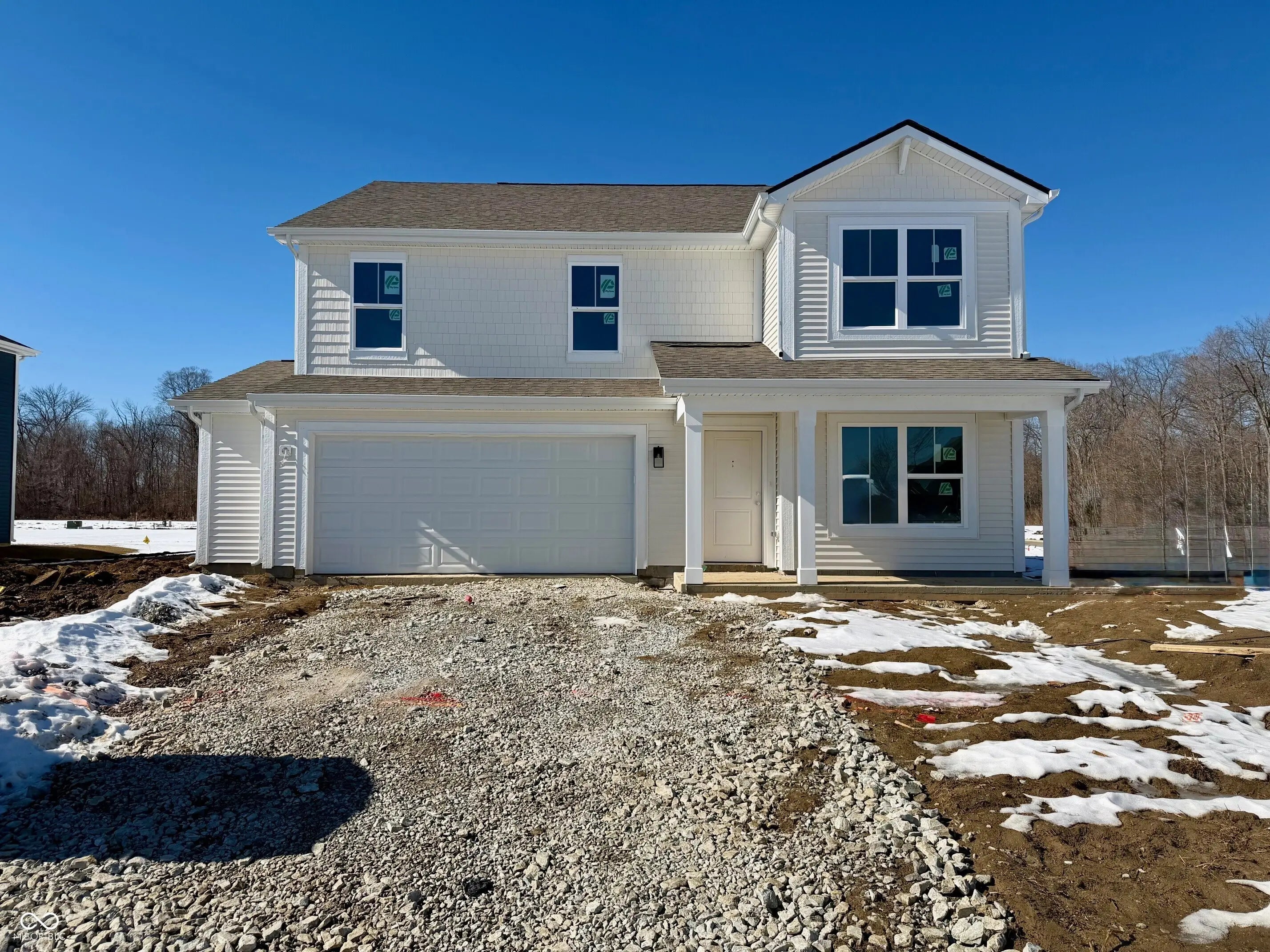 6206 Bunting Drive, Indianapolis