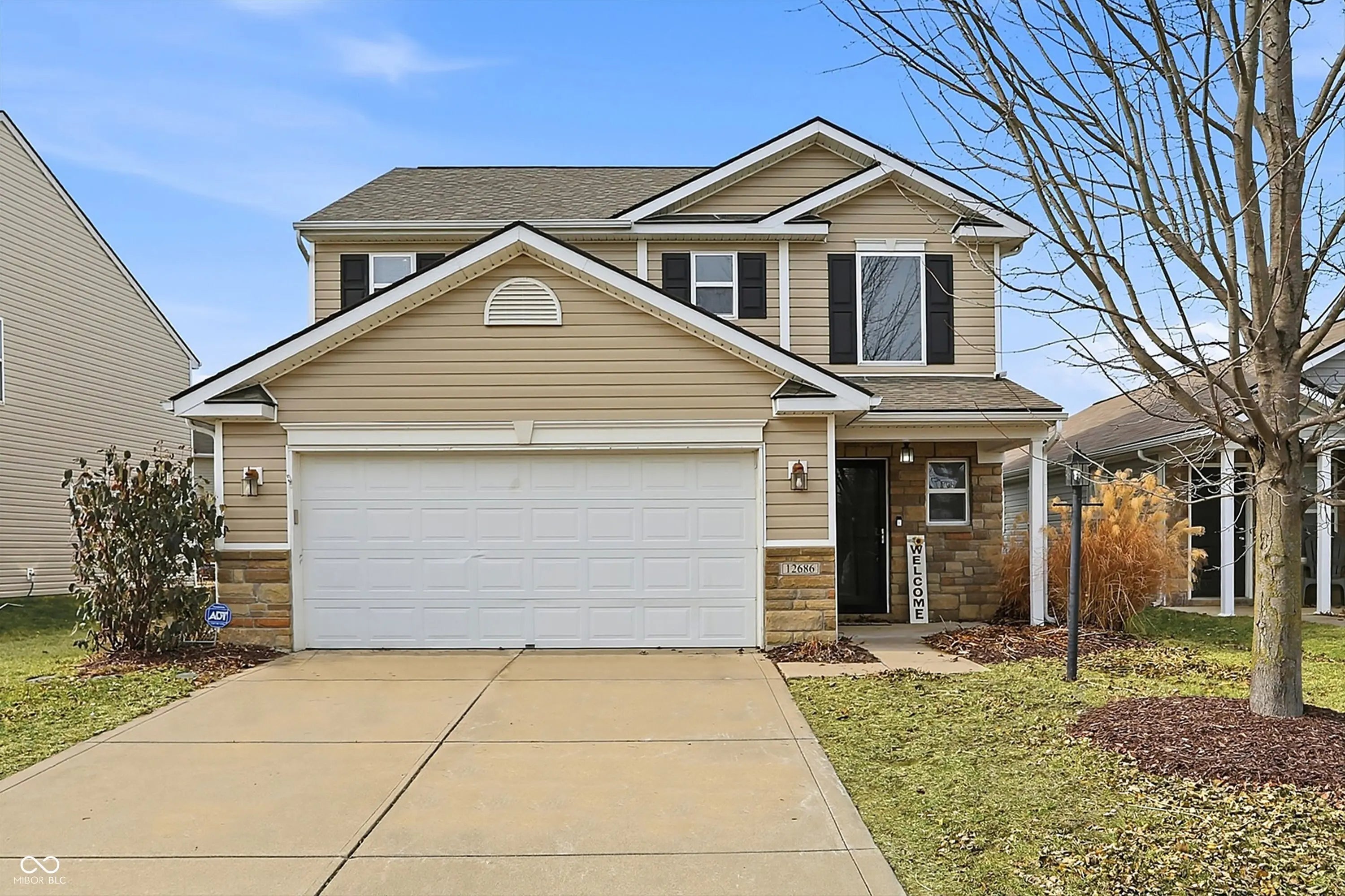 Photo of 12686 Old Pond Road Noblesville, IN 46060
