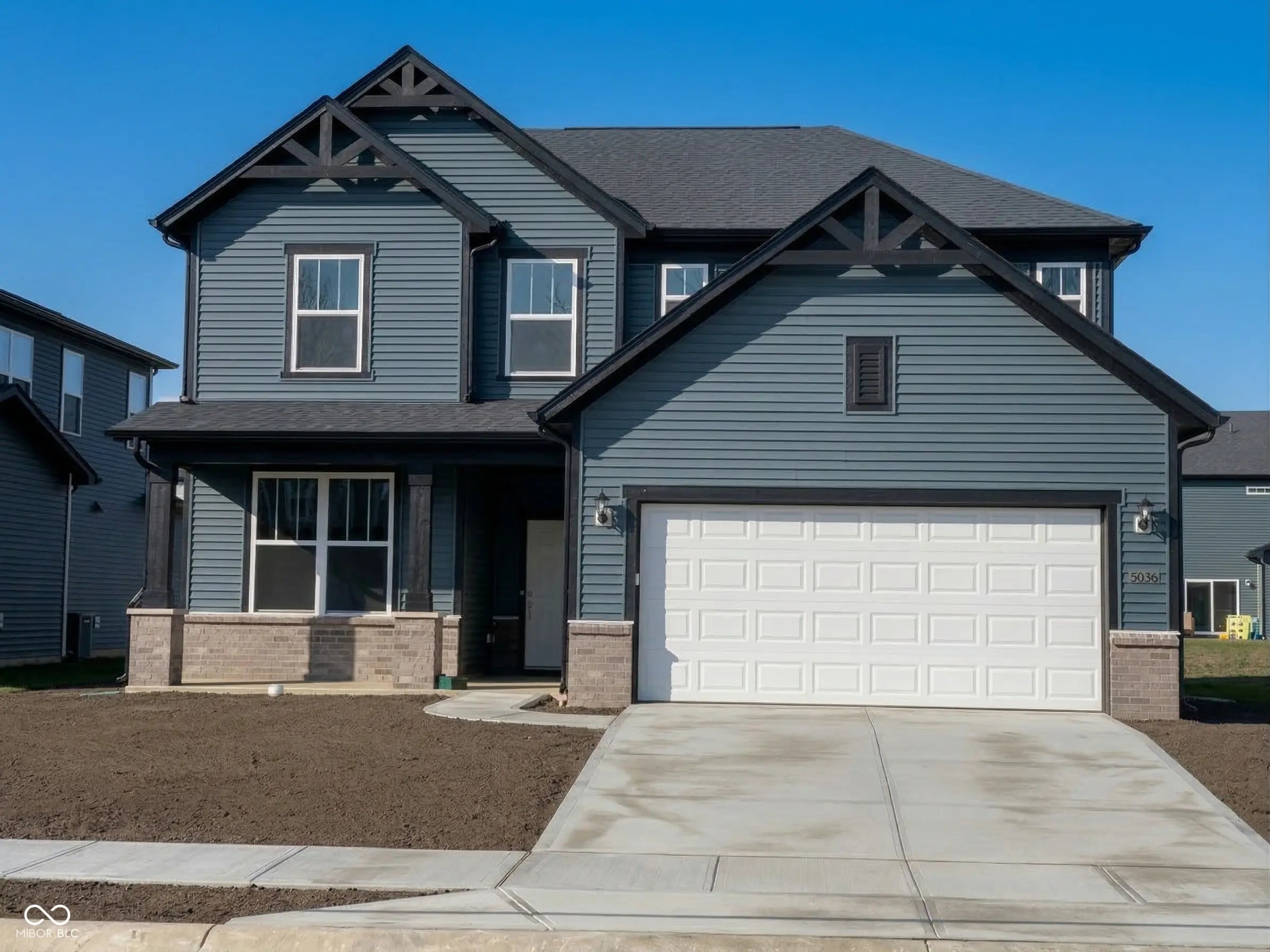 6856 Seabiscuit Road, Whitestown