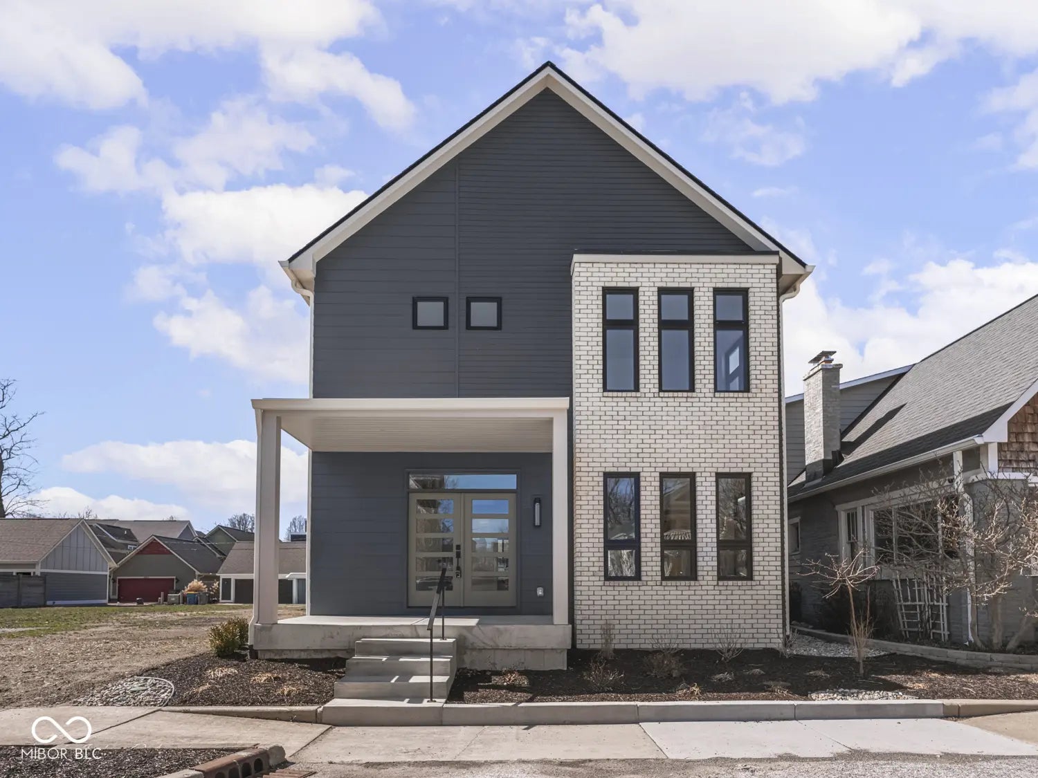 Photo of 2602 N Delaware Street Indianapolis, IN 46205