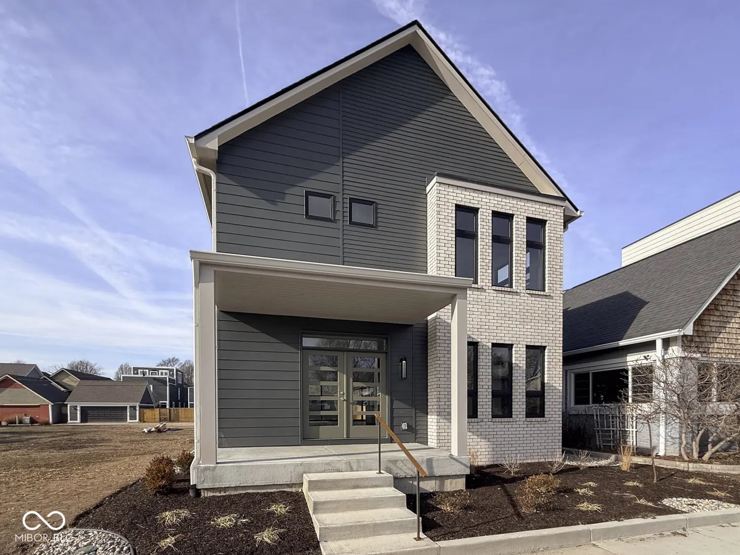 2602 N Delaware Street, Indianapolis