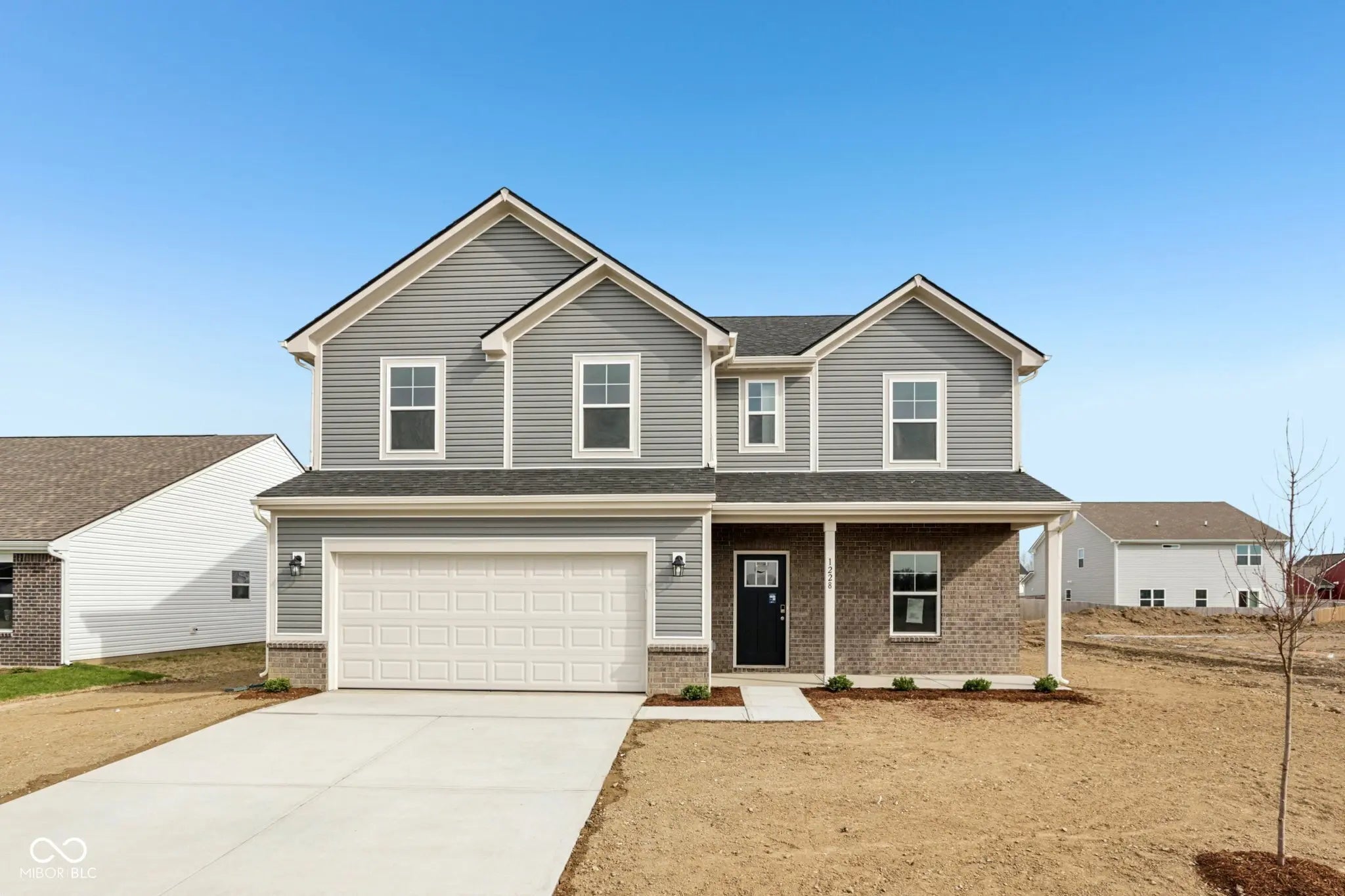 Photo of 1228 Pegasus Drive Franklin, IN 46131