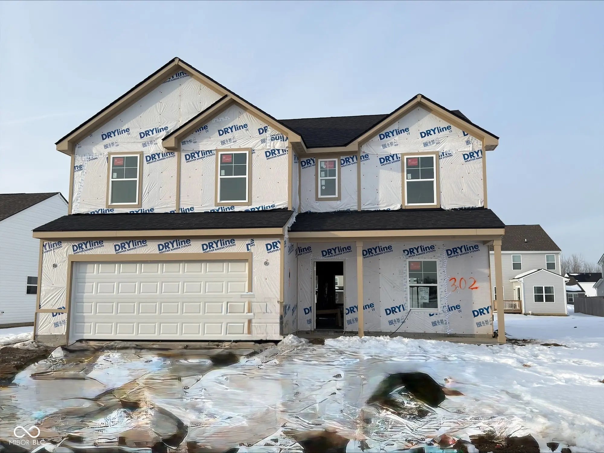 1228 Pegasus Drive, Franklin