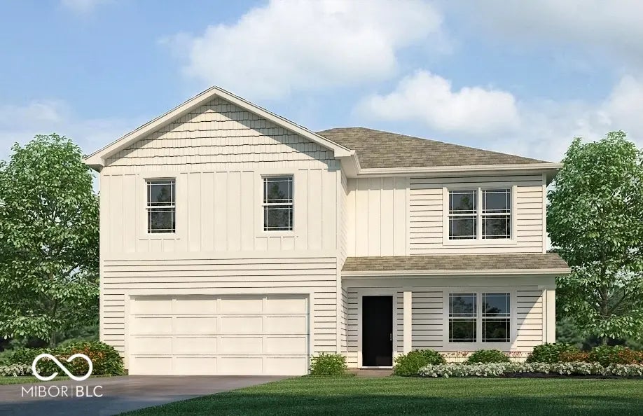 6242 Bunting Drive, Indianapolis