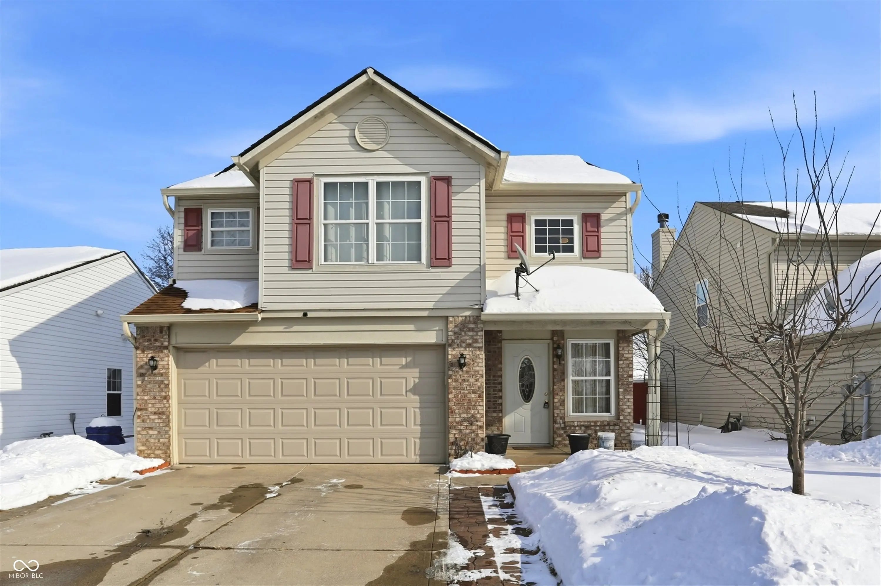 Photo of 7231 Barnwell Place Indianapolis, IN 46217