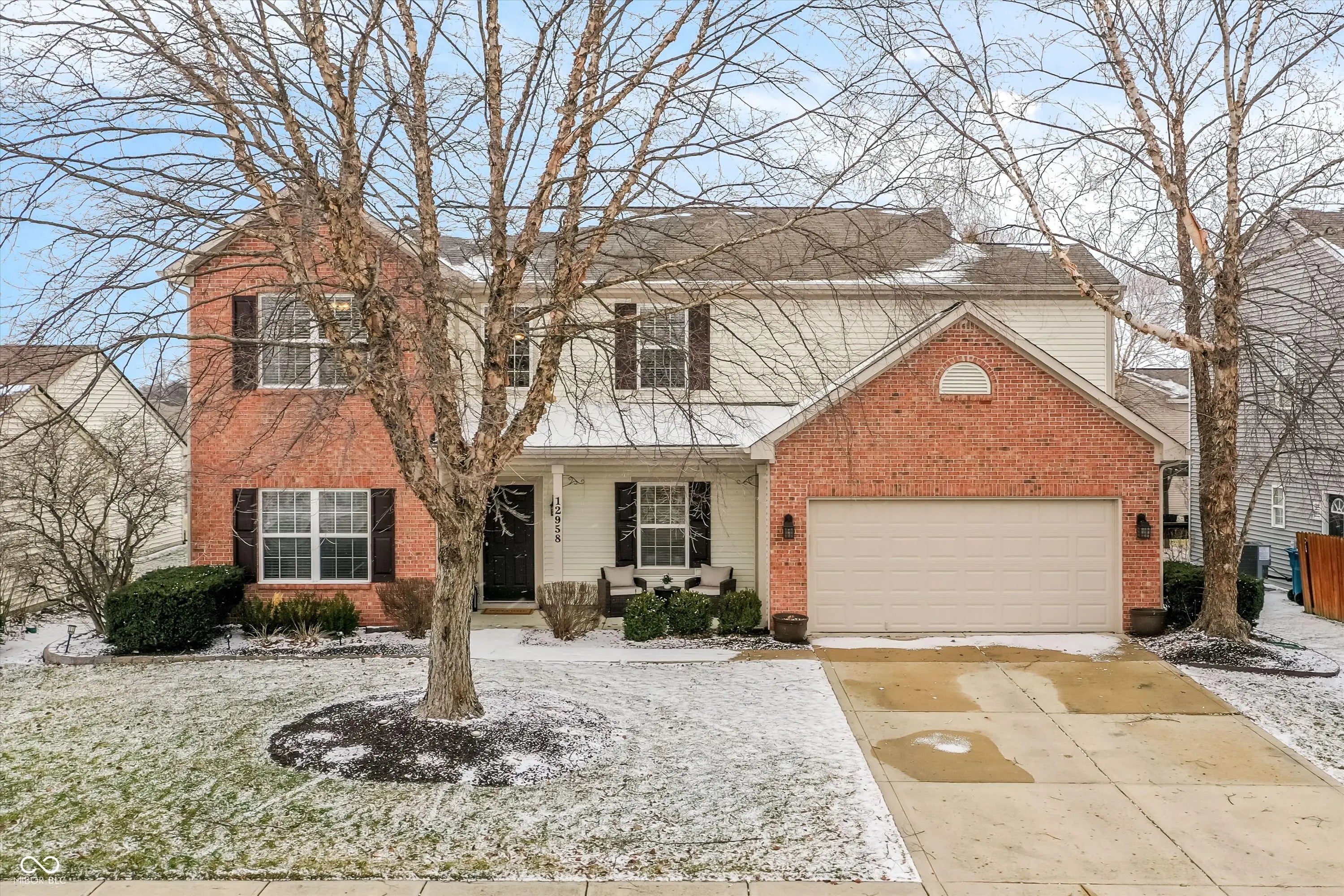 12958 Quarterback Lane, Fishers