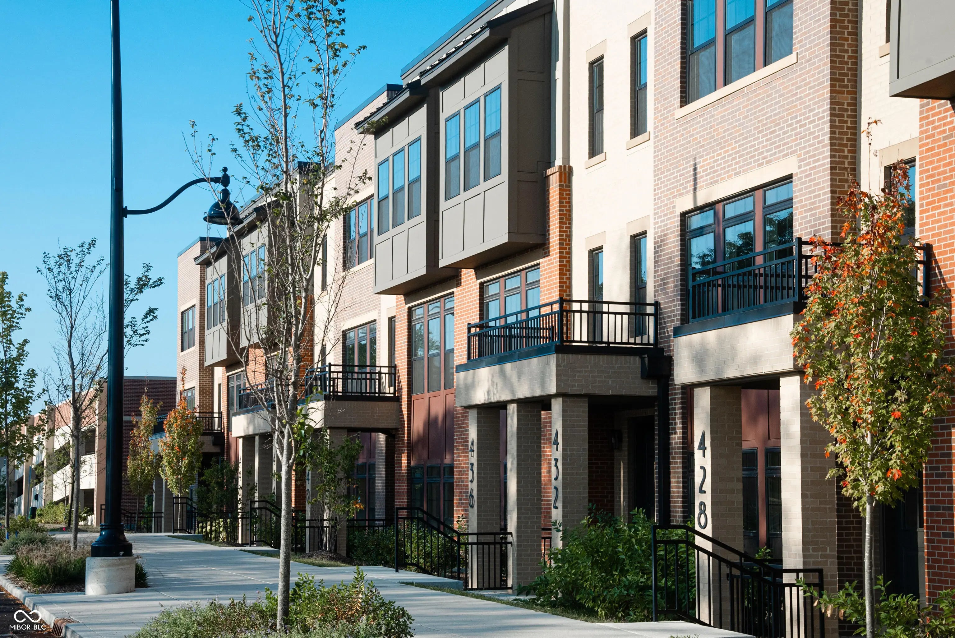 Photo of 424 S Meridian Street Greenwood, IN 46142